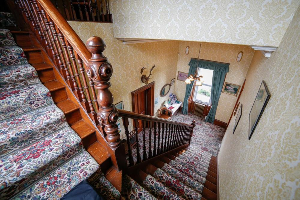 Dunns Houses Farmhouse B&B