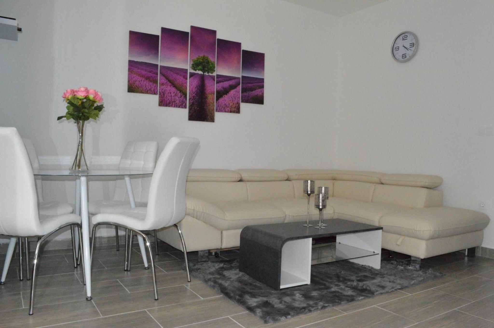 Apartments Kristal