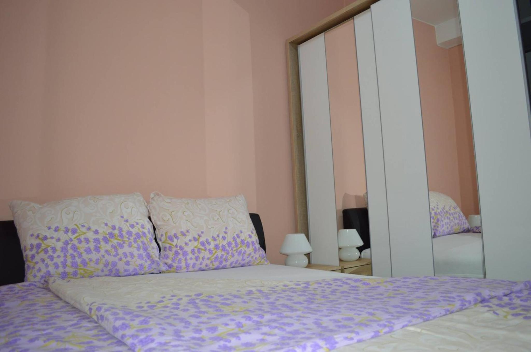 Apartments Kristal