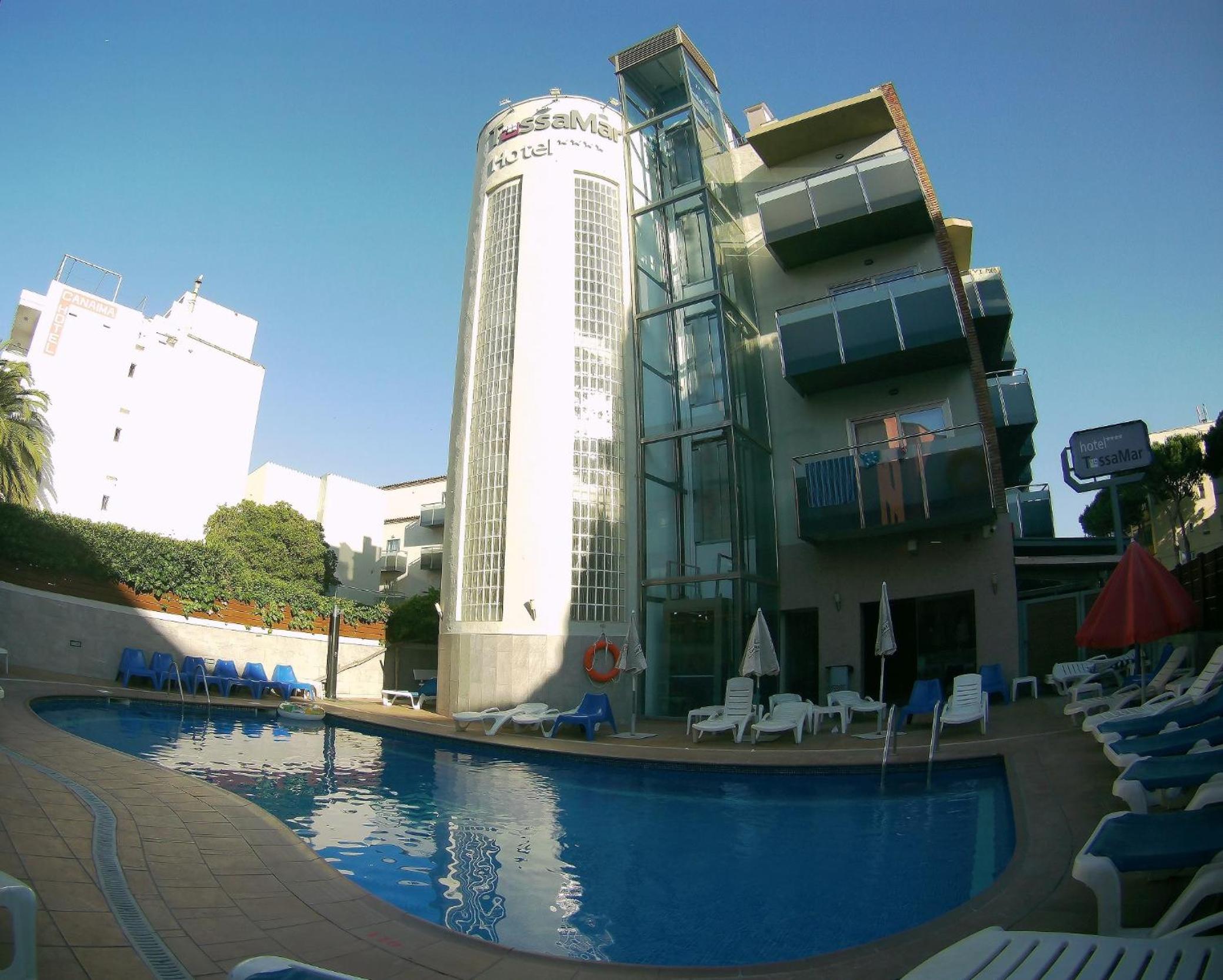 Hotel TossaMar, photo 40