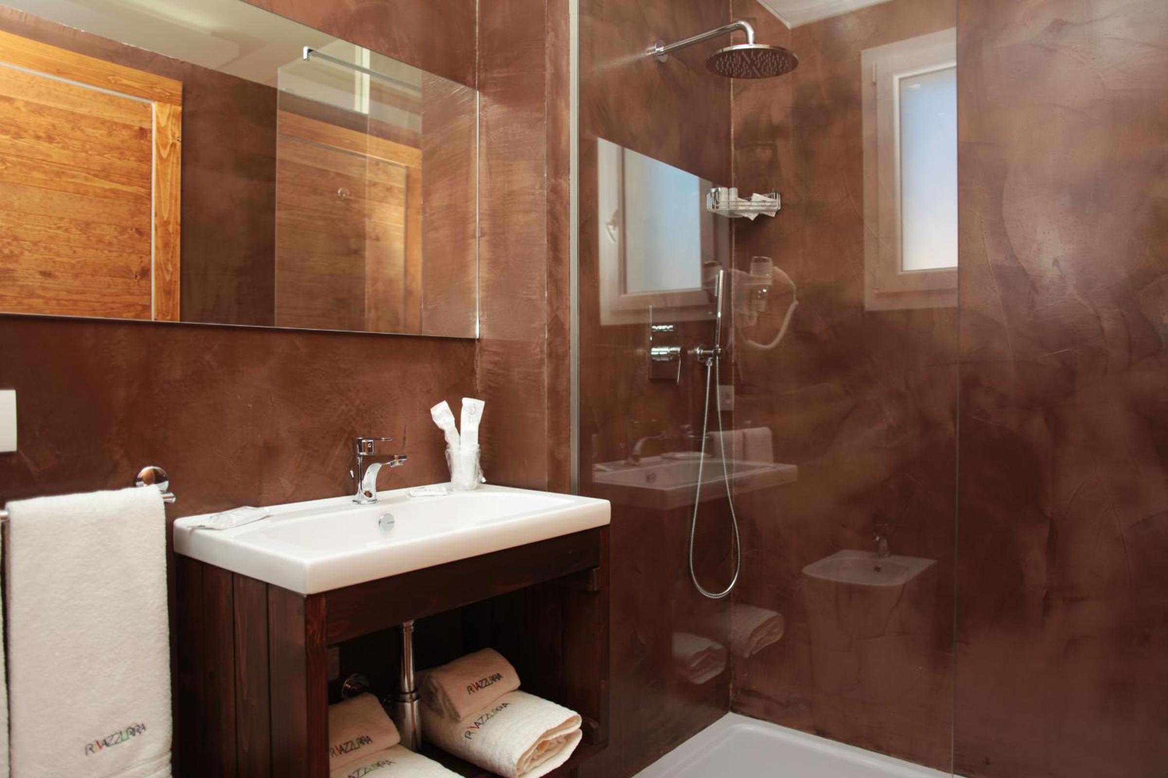 Rivazzurra Design Rooms