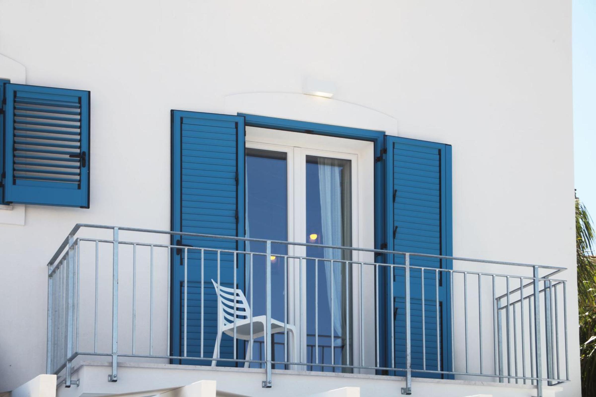 Rivazzurra Design Rooms