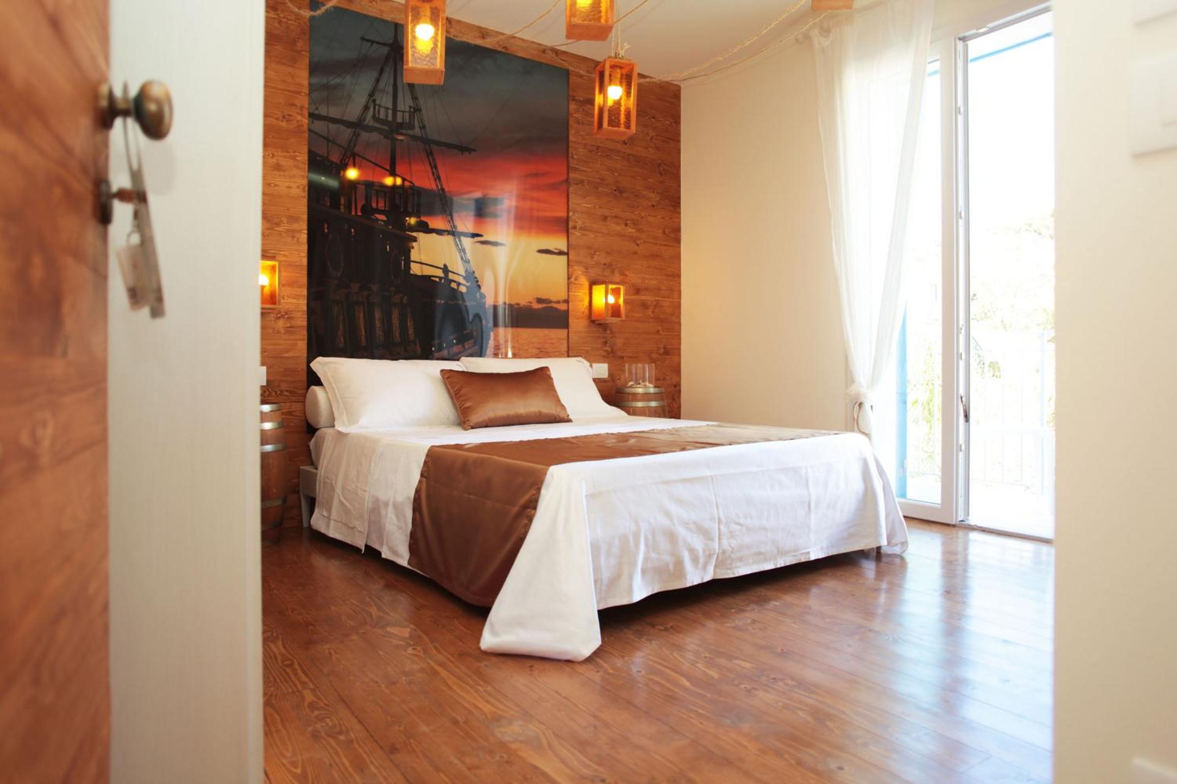 Rivazzurra Design Rooms