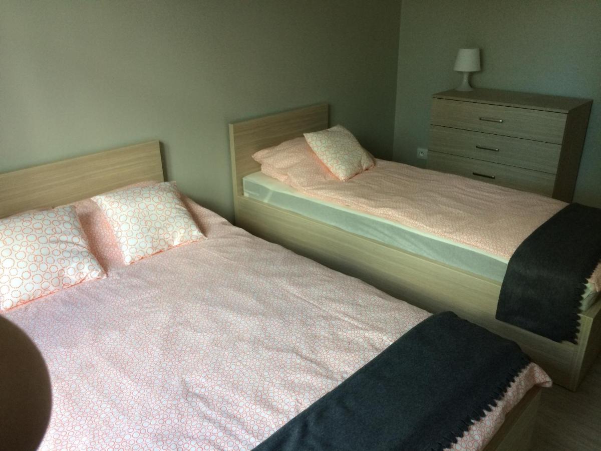 Apartamenty Rodzinne Puck Katarzyna Pietruszkiewicz, photo 18