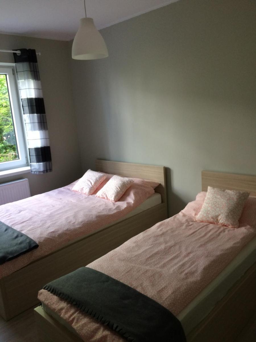 Apartamenty Rodzinne Puck Katarzyna Pietruszkiewicz, photo 19