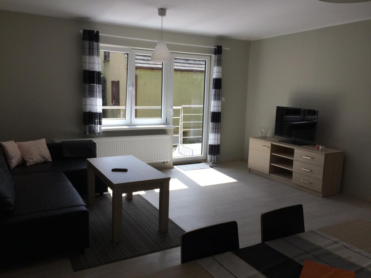 Apartamenty Rodzinne Puck Katarzyna Pietruszkiewicz, photo 34