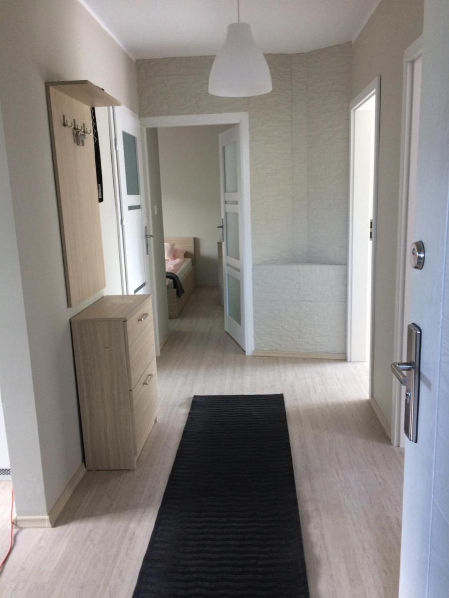 Apartamenty Rodzinne Puck Katarzyna Pietruszkiewicz, photo 37