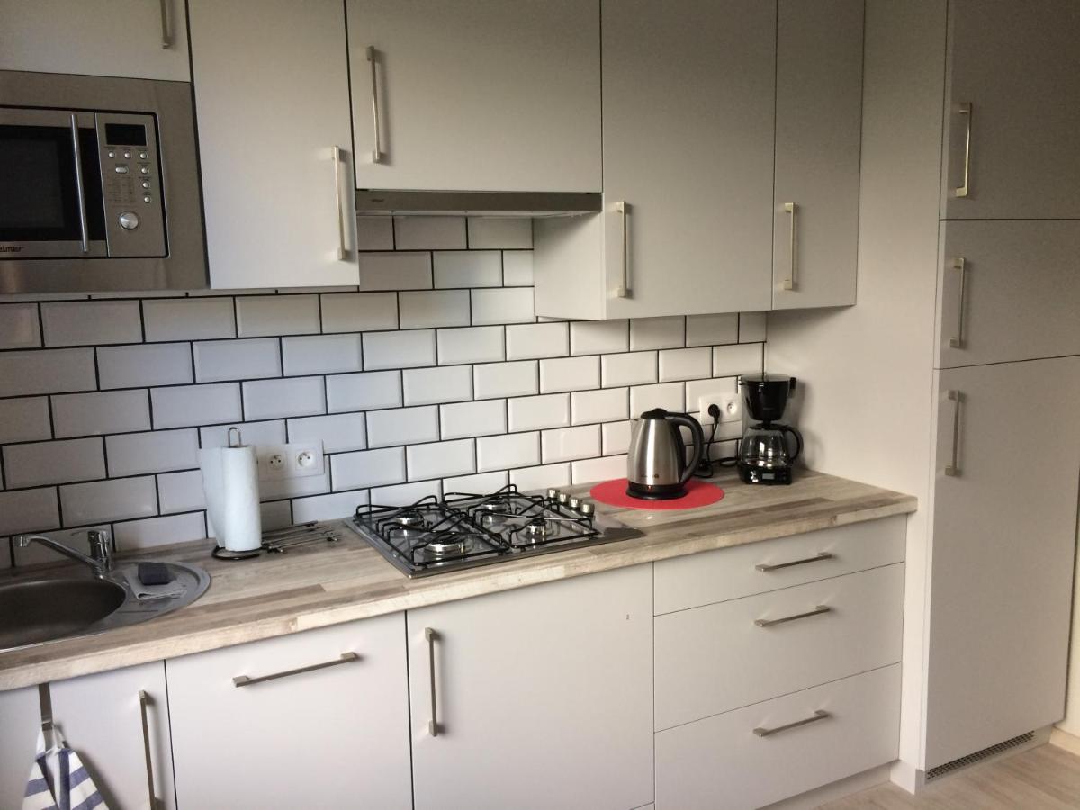 Apartamenty Rodzinne Puck Katarzyna Pietruszkiewicz, photo 41