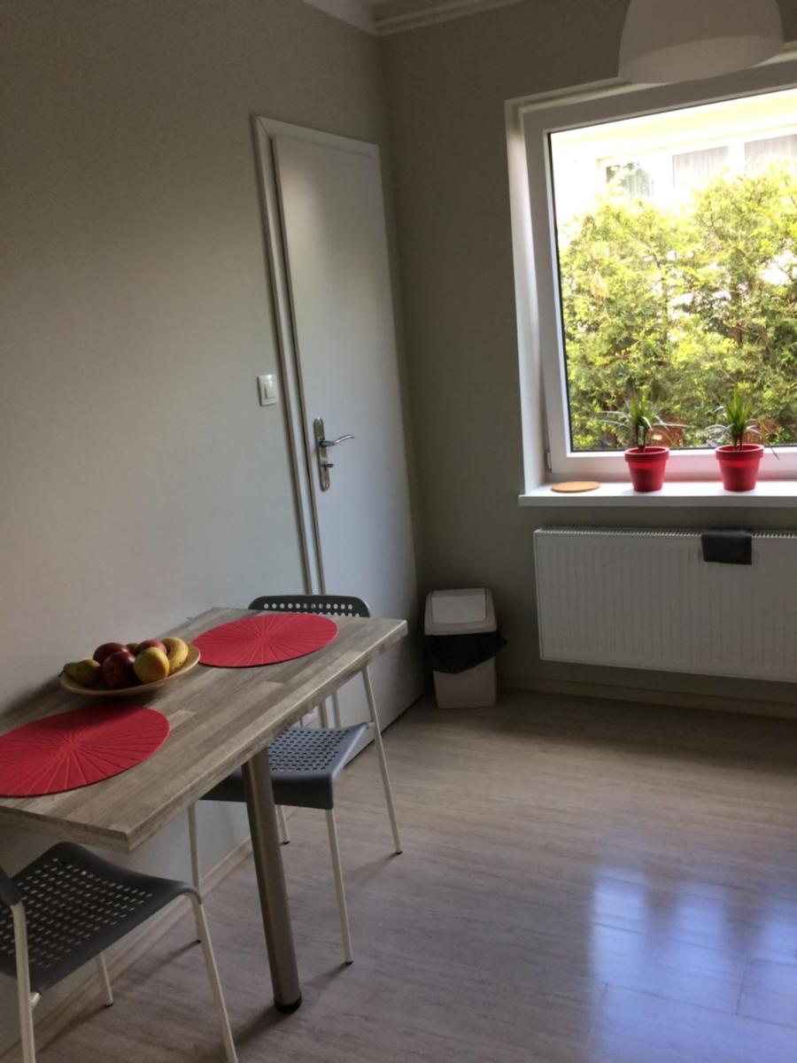 Apartamenty Rodzinne Puck Katarzyna Pietruszkiewicz, photo 42