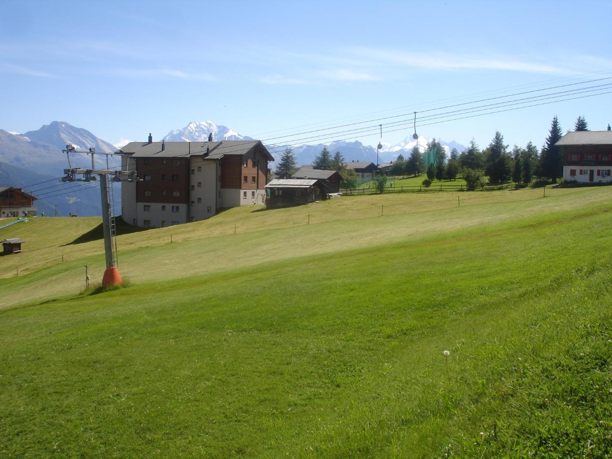 Apartment Edelweiss view 5