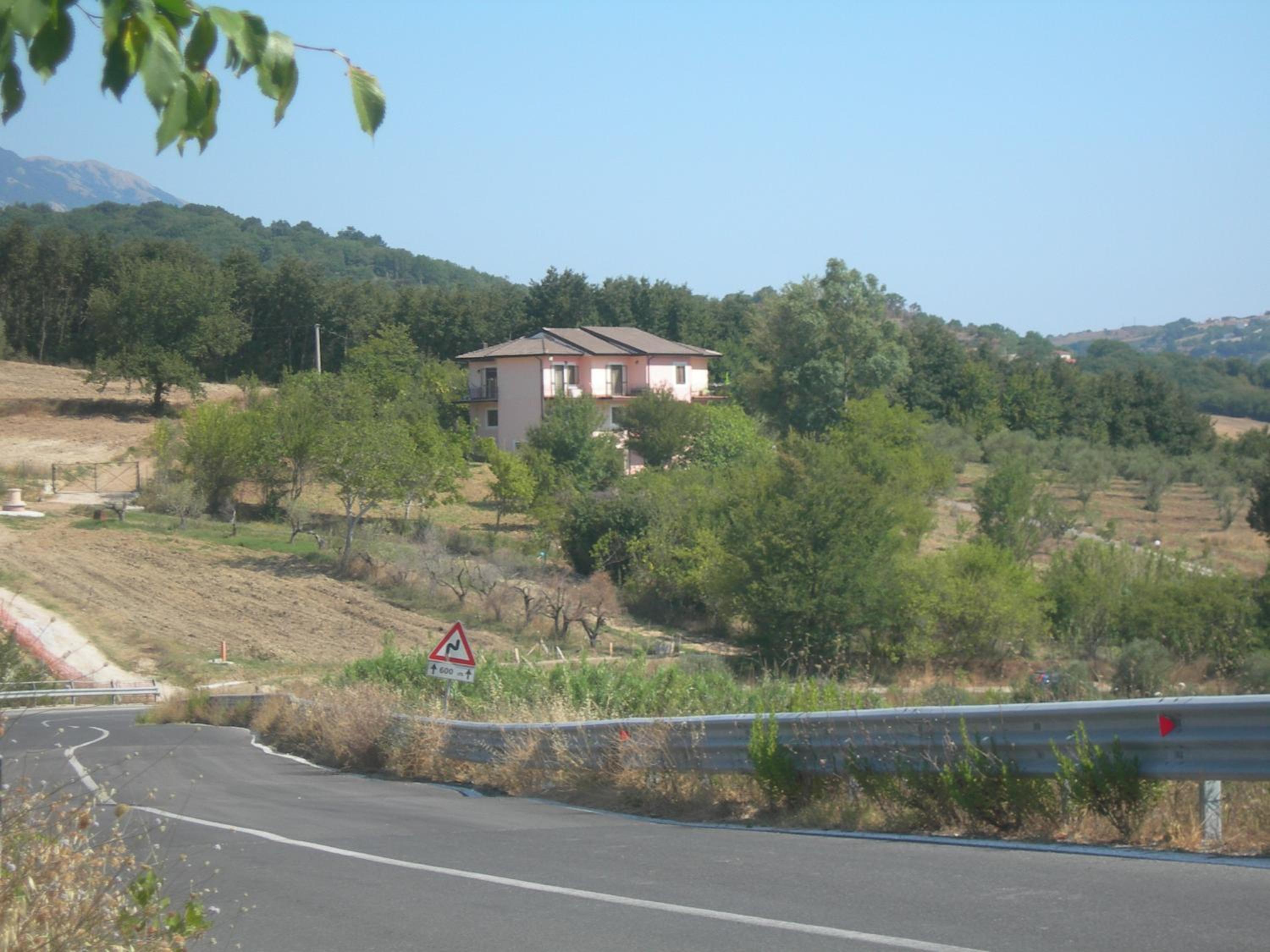 Villa Italia