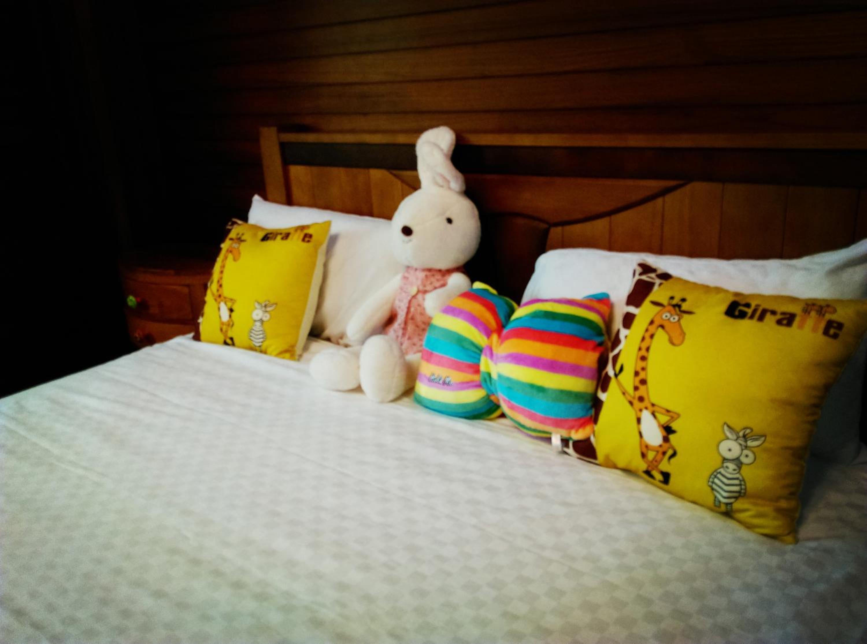 Tainan Yi Home