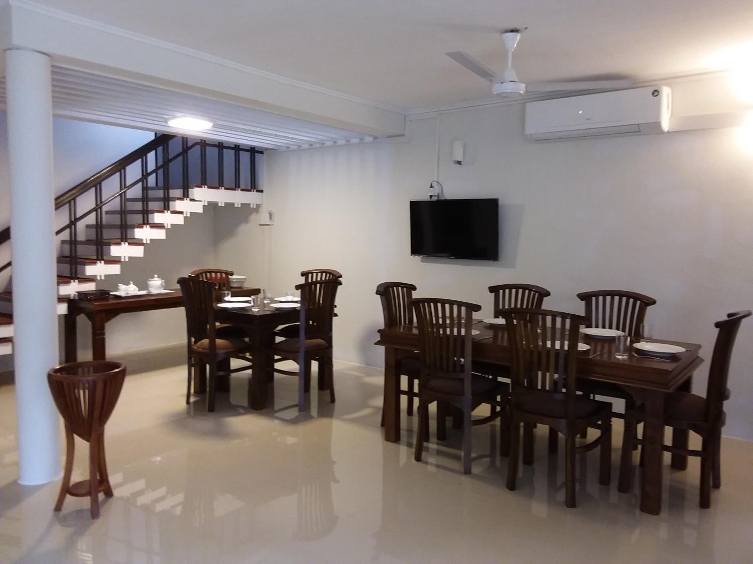 Colombo Residence