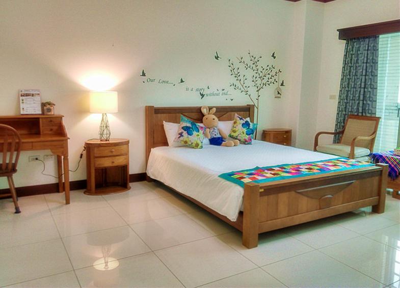 Tainan Yi Home