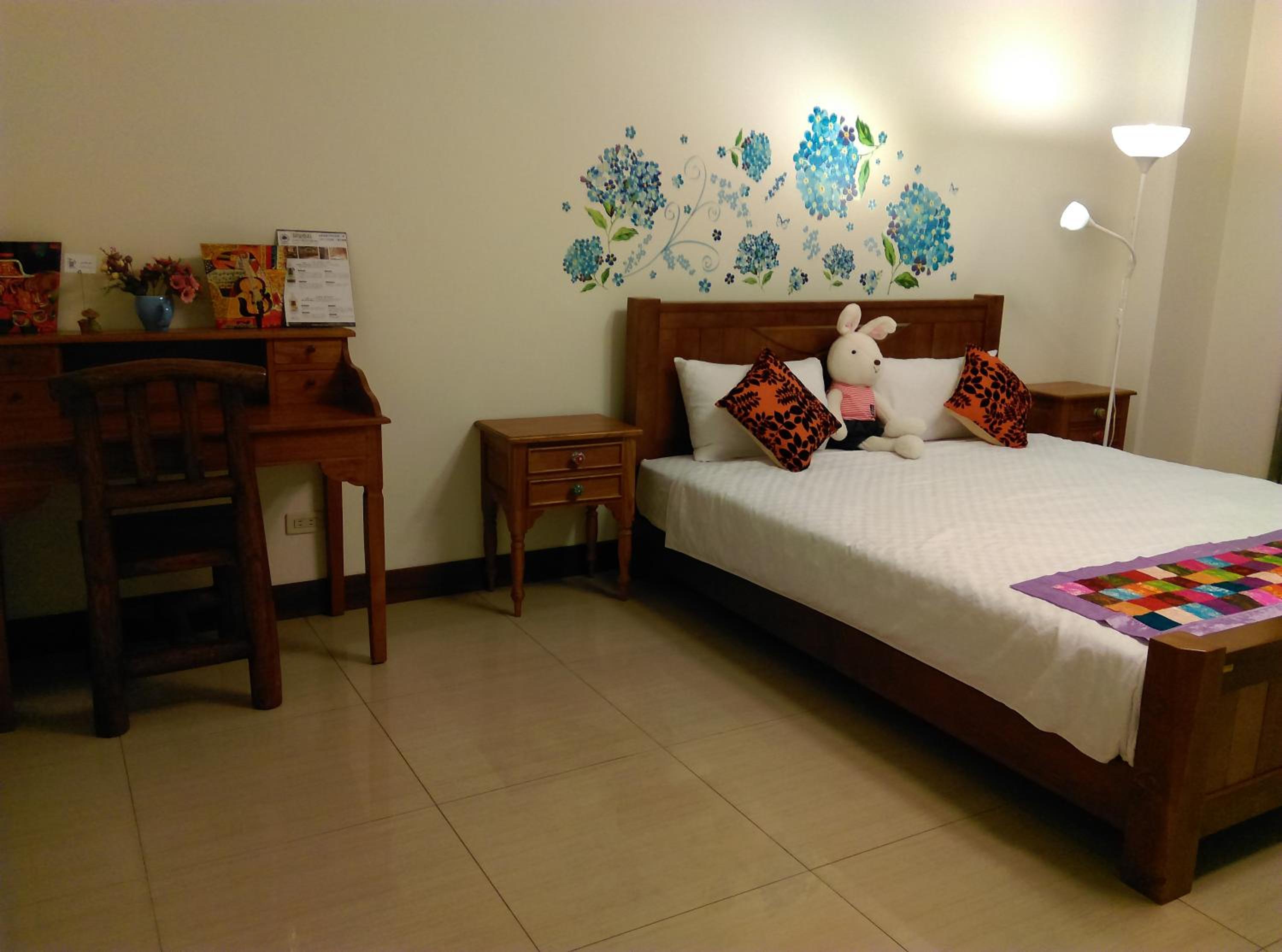 Tainan Yi Home