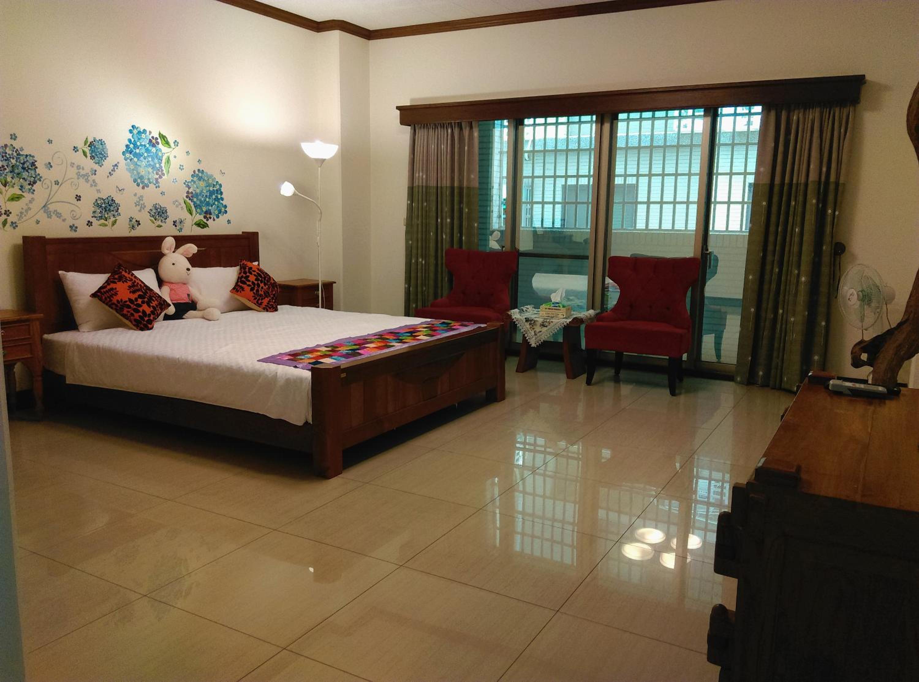 Tainan Yi Home