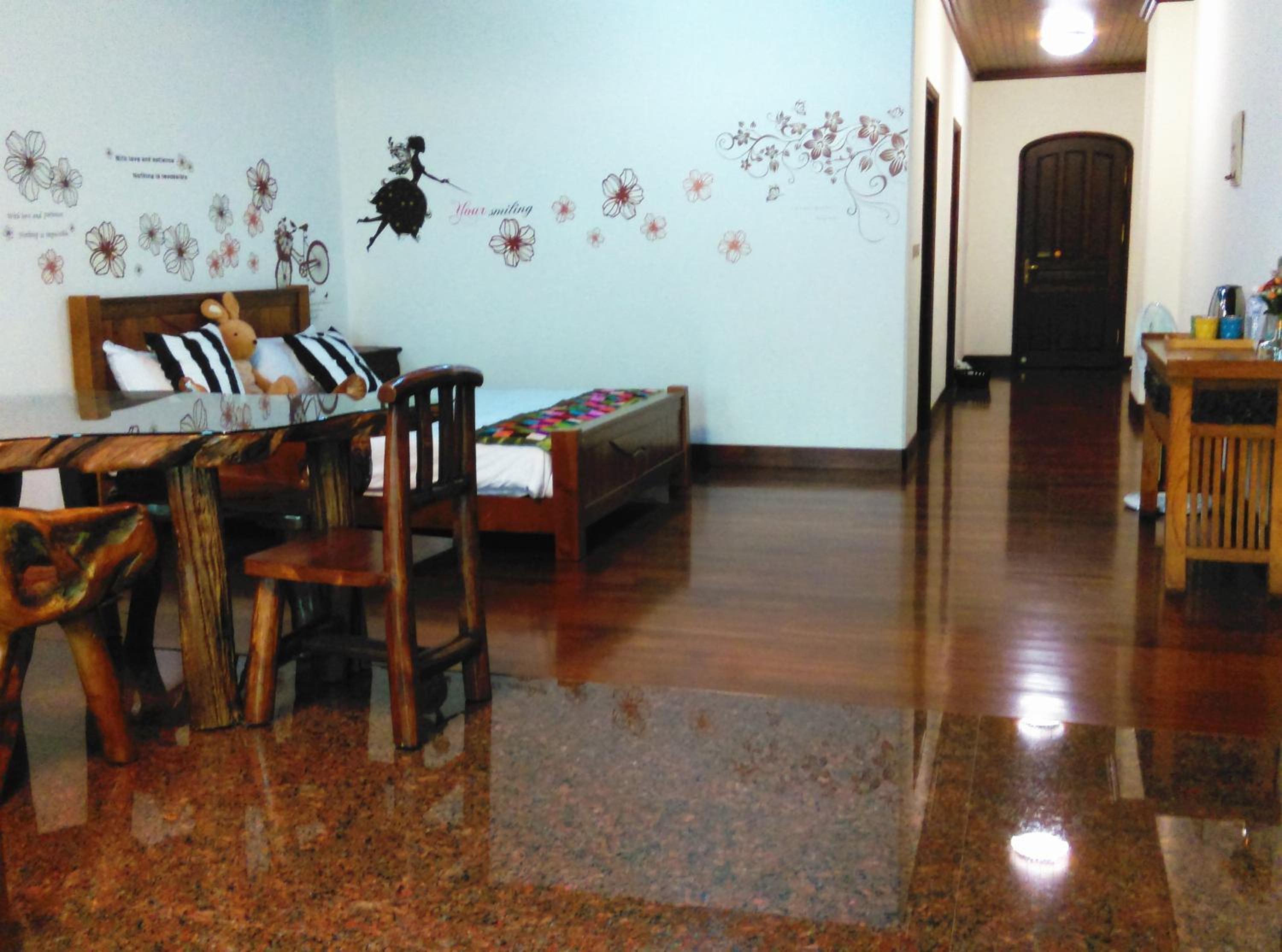 Tainan Yi Home