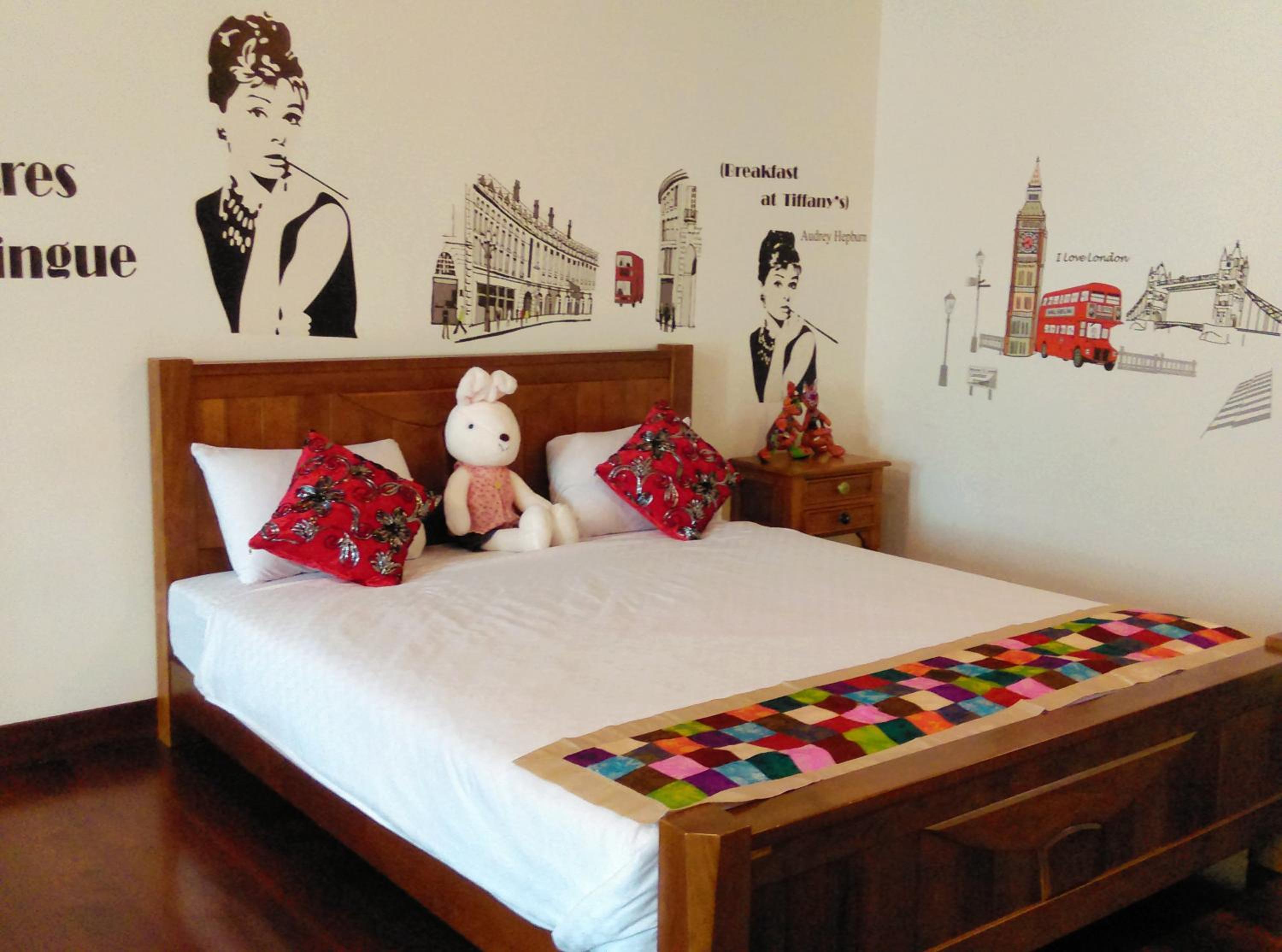 Tainan Yi Home