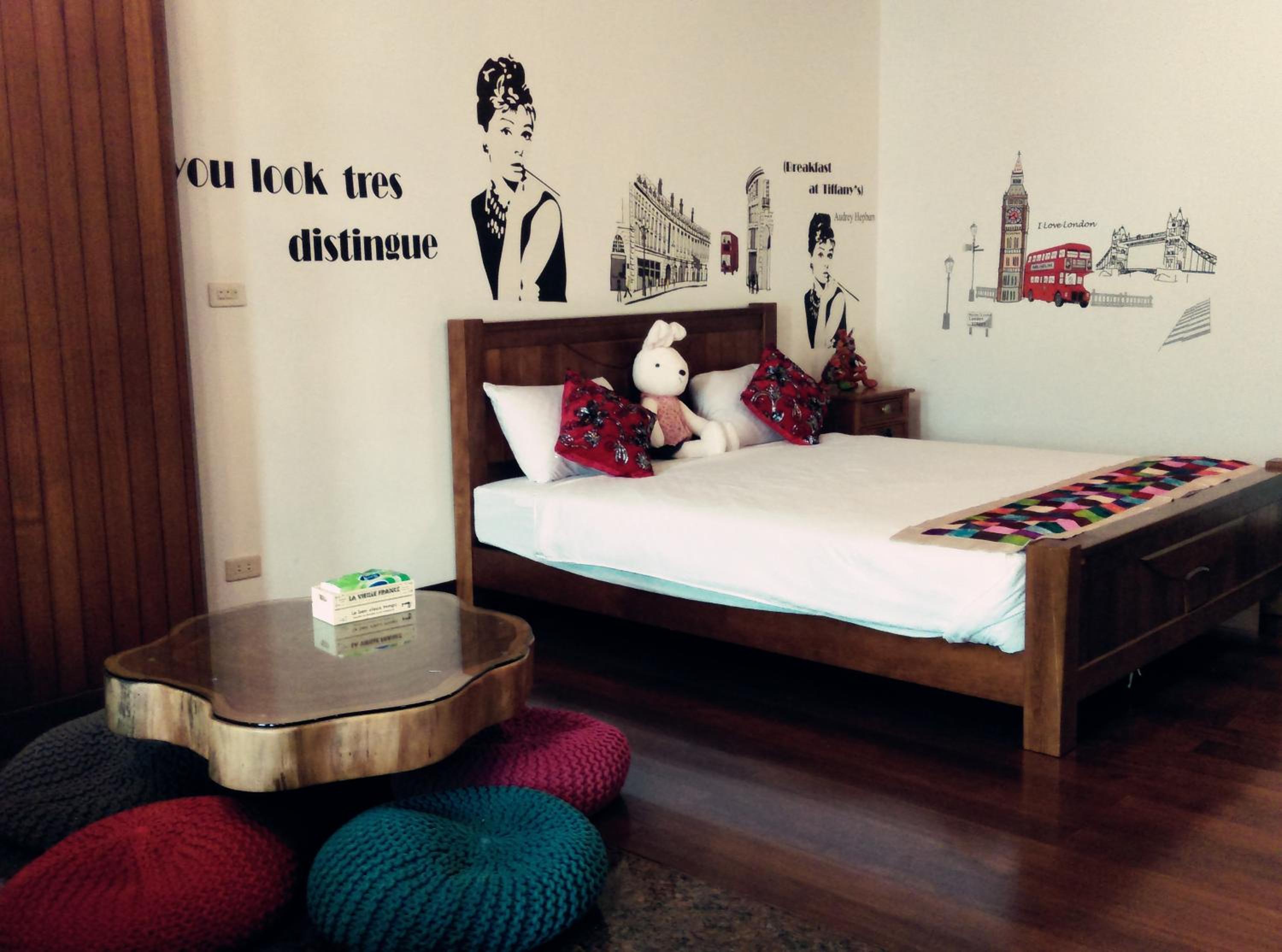 Tainan Yi Home