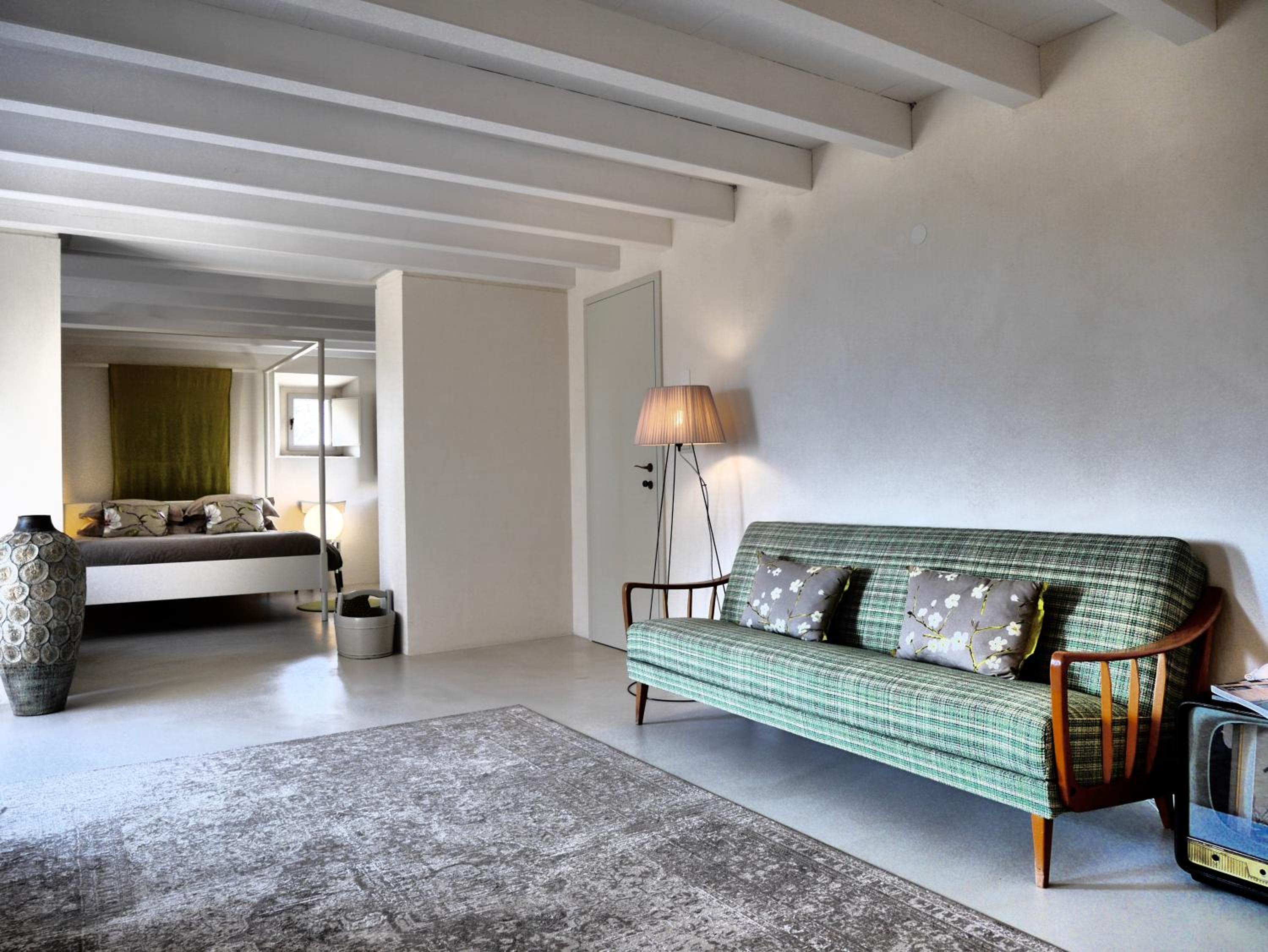 Pianaura Suites