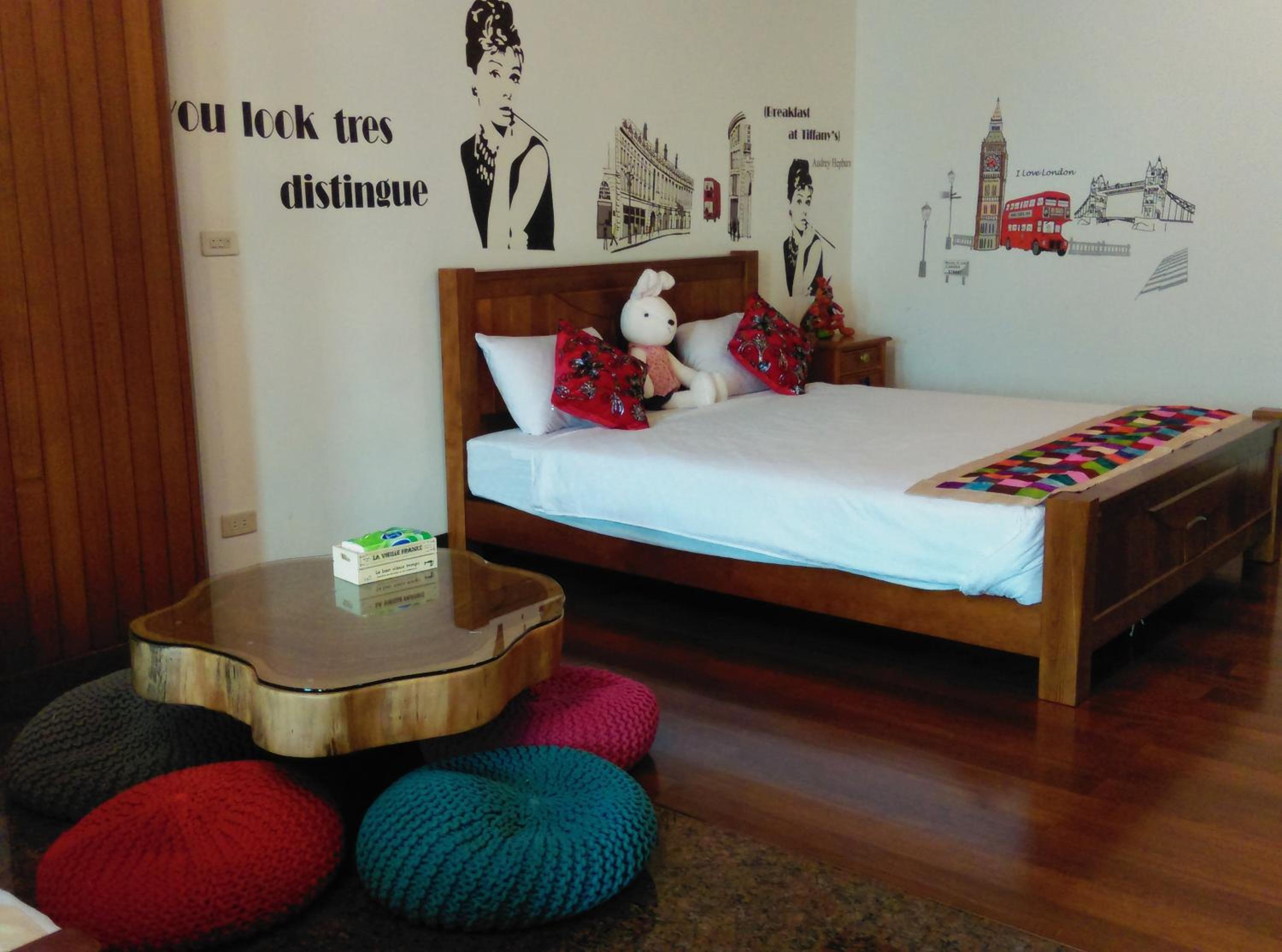 Tainan Yi Home