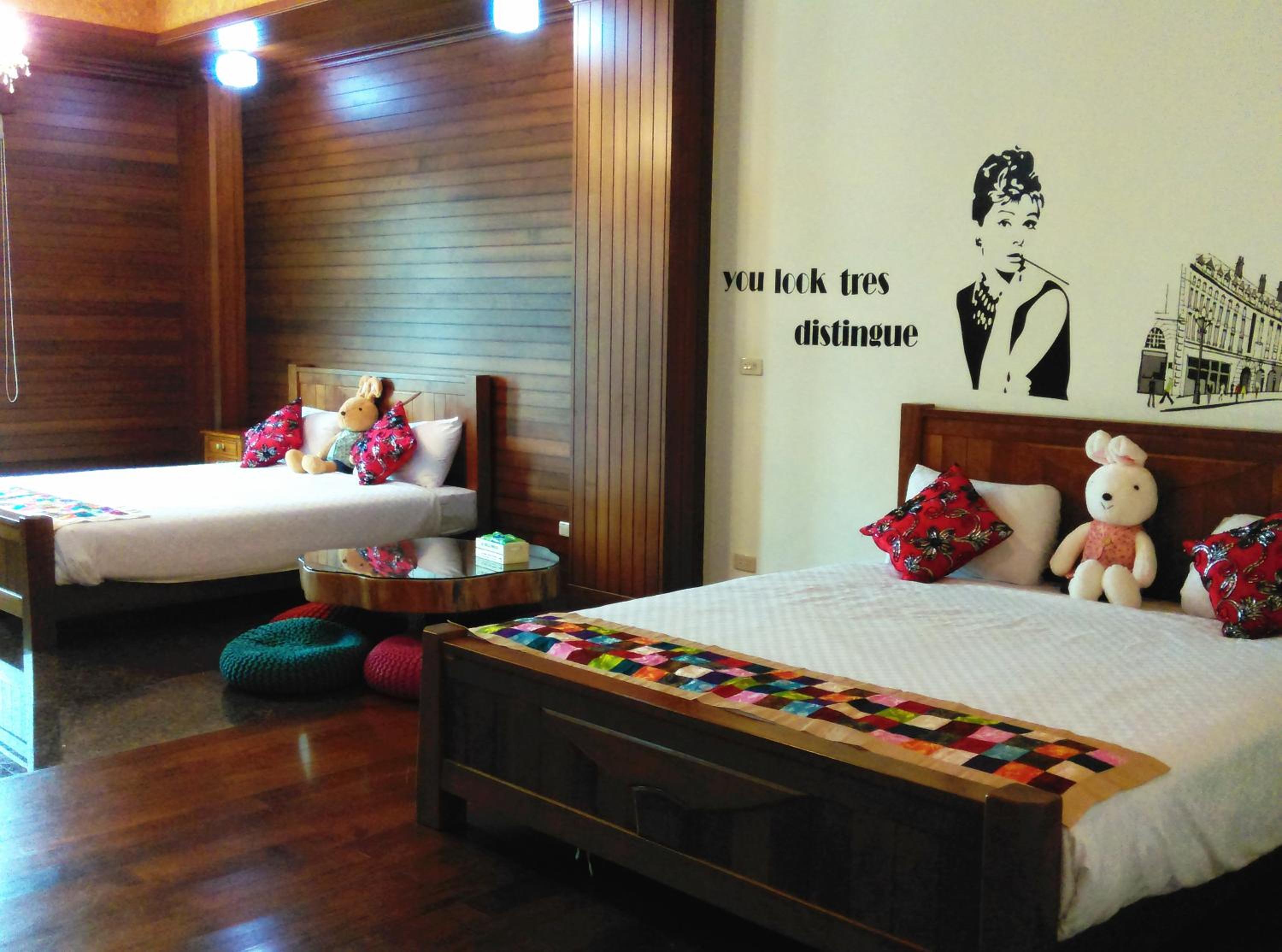 Tainan Yi Home