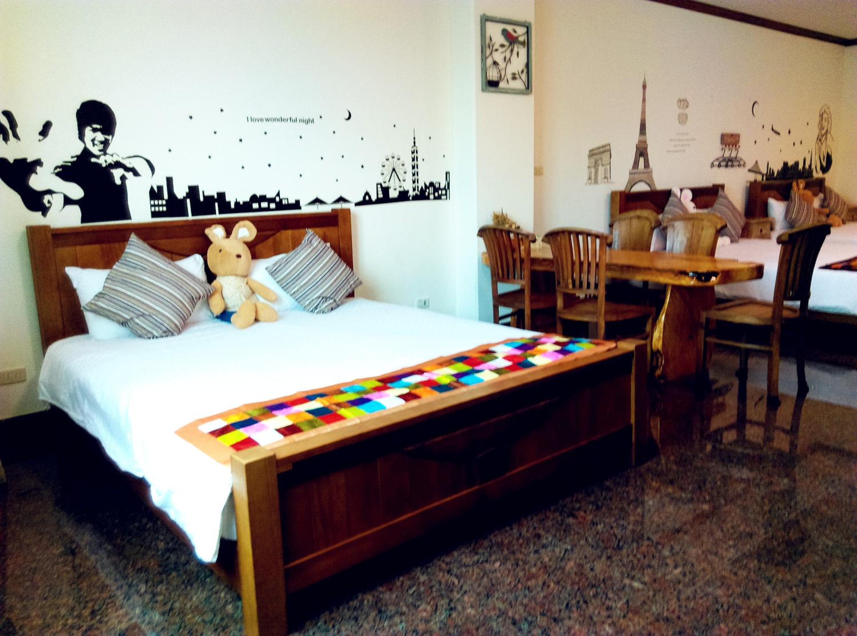 Tainan Yi Home