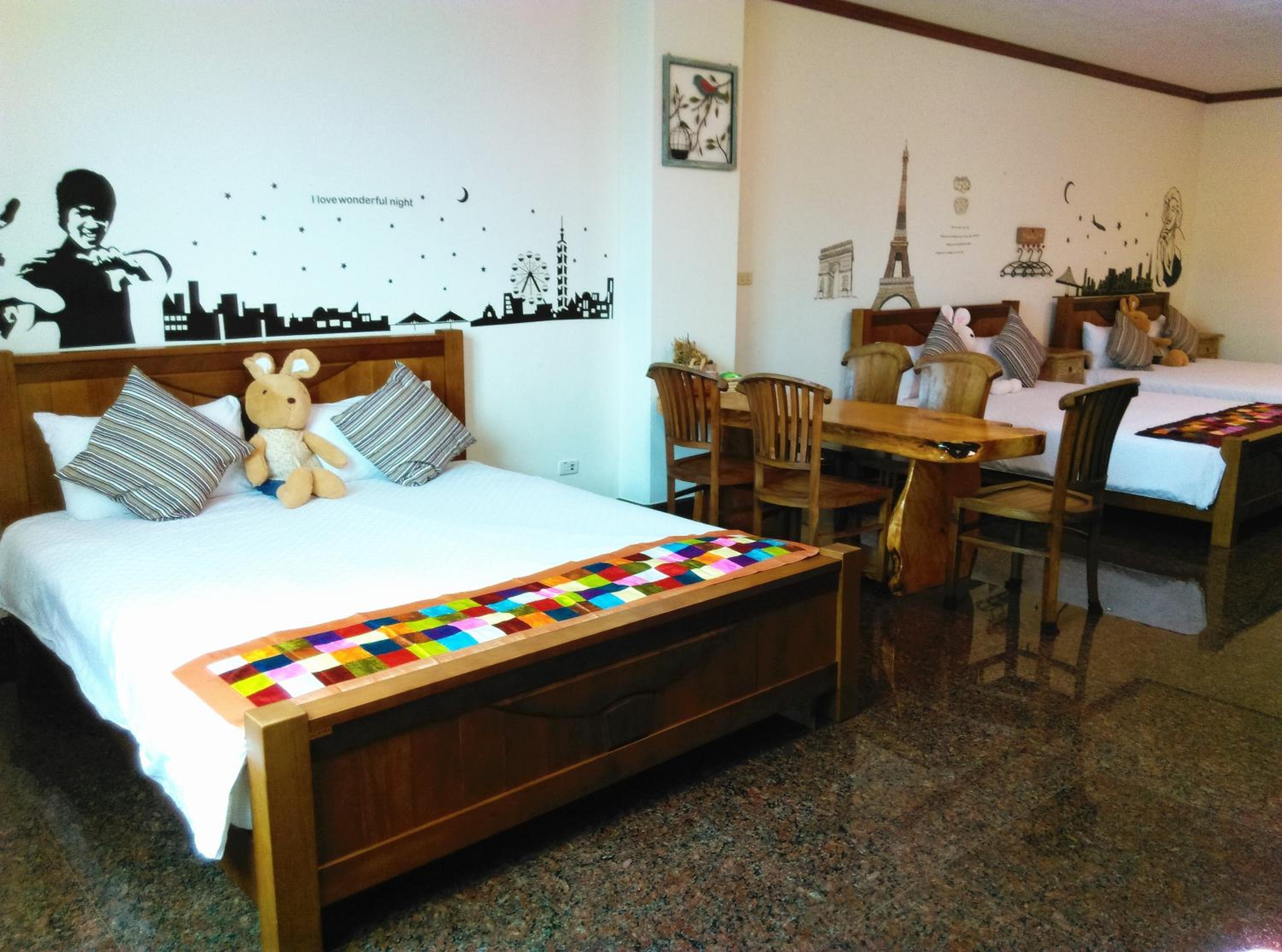 Tainan Yi Home