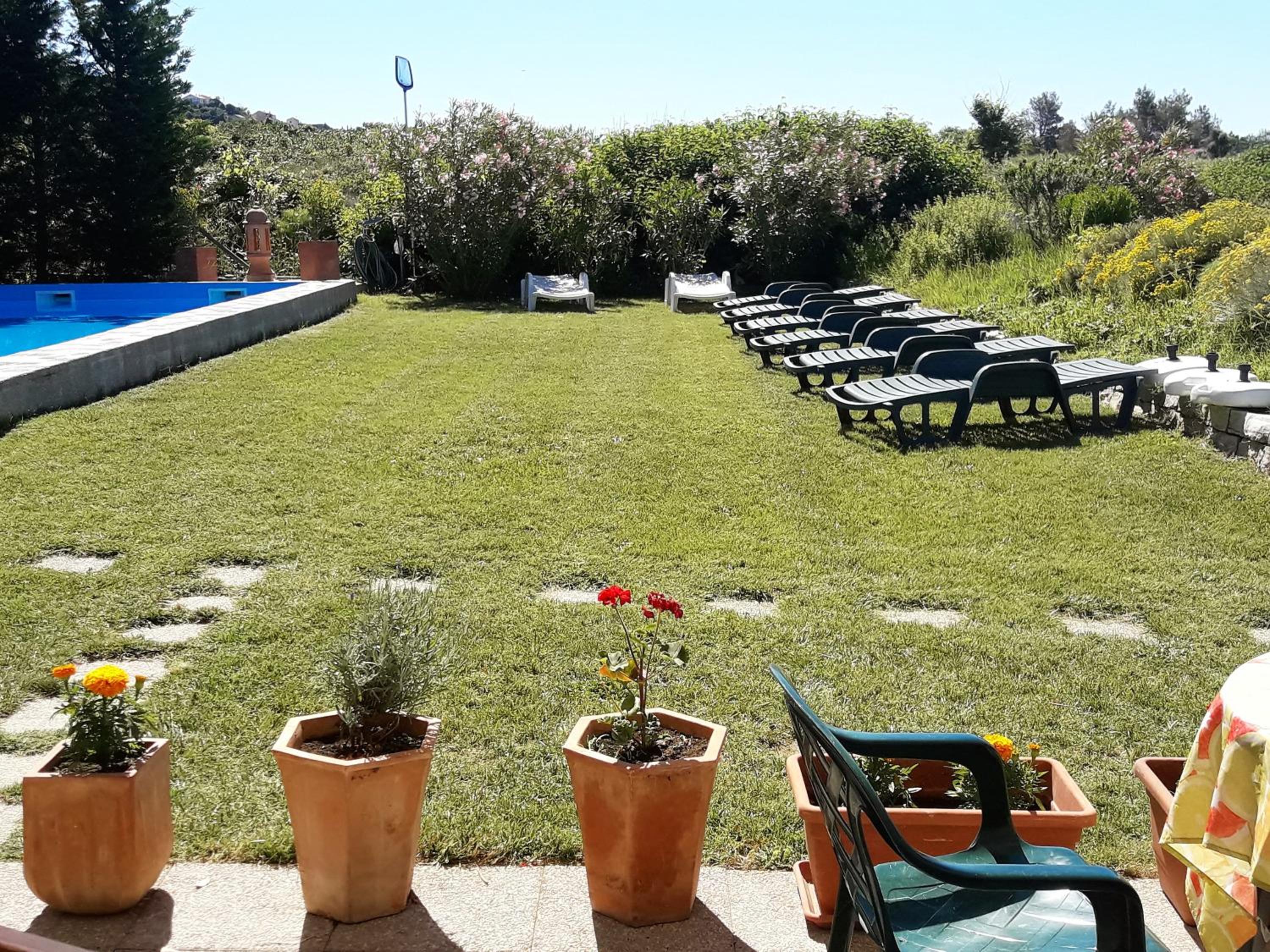 Apartment Manuela view 2