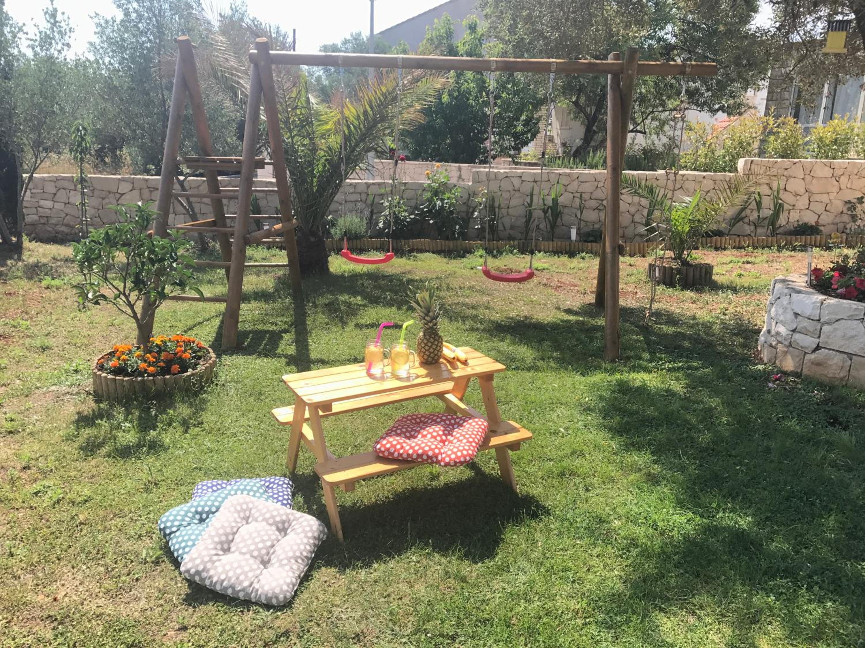 Apartmani Fortuna view 4