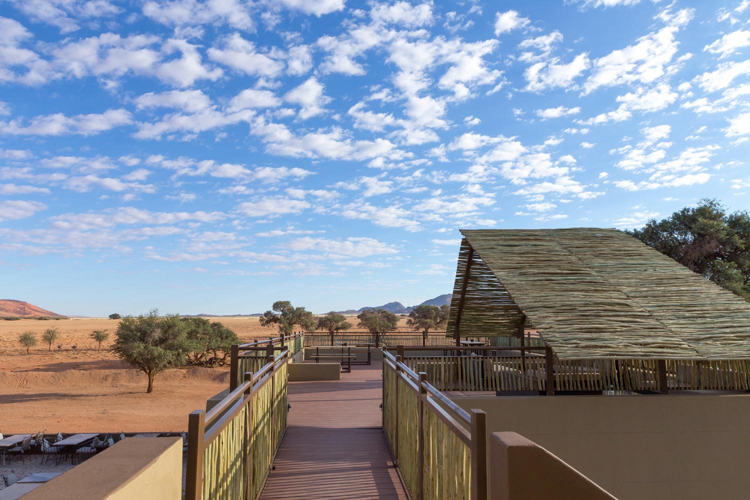 Sossusvlei Lodge