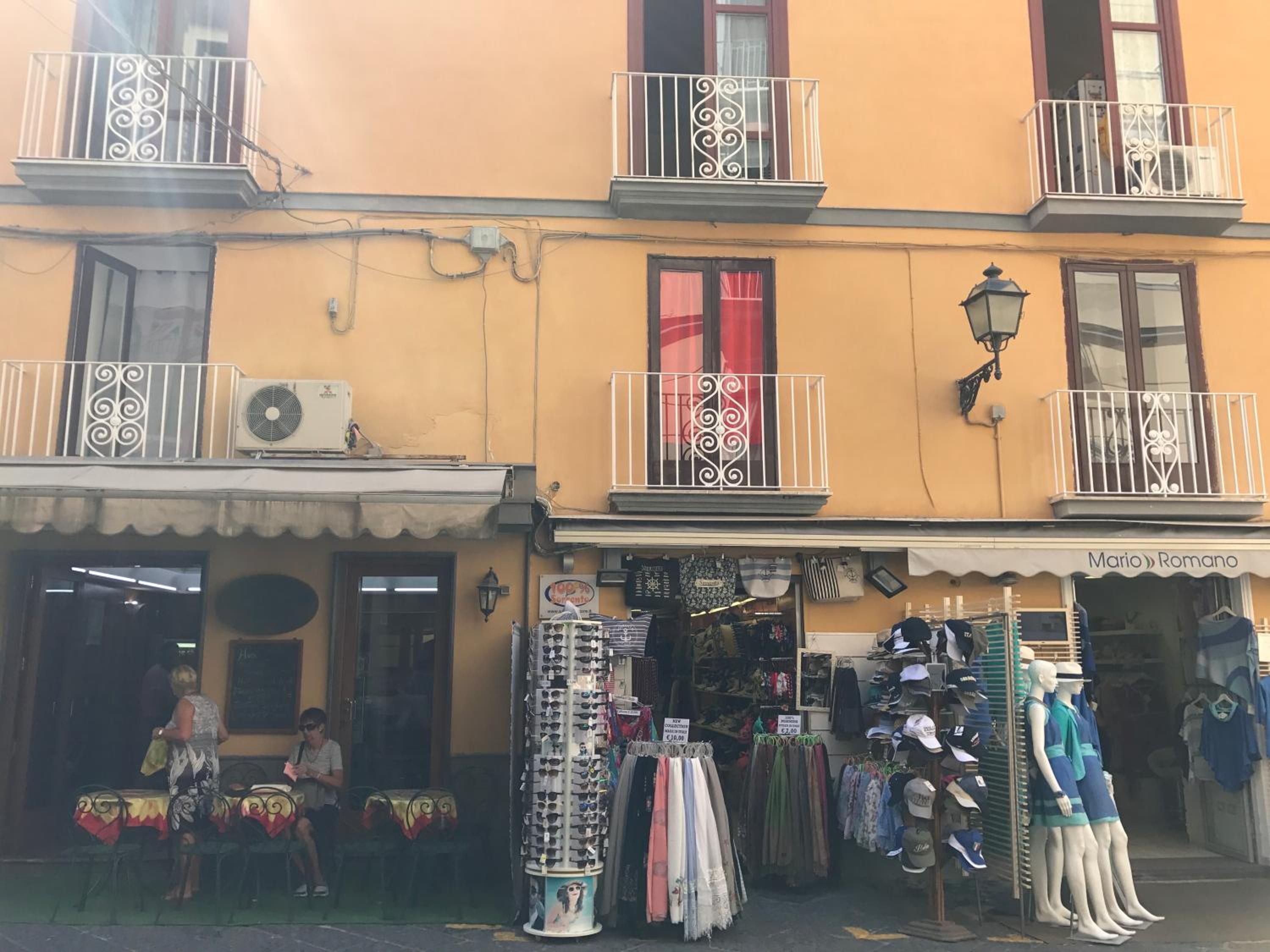 Sorrento Deluxe B&B