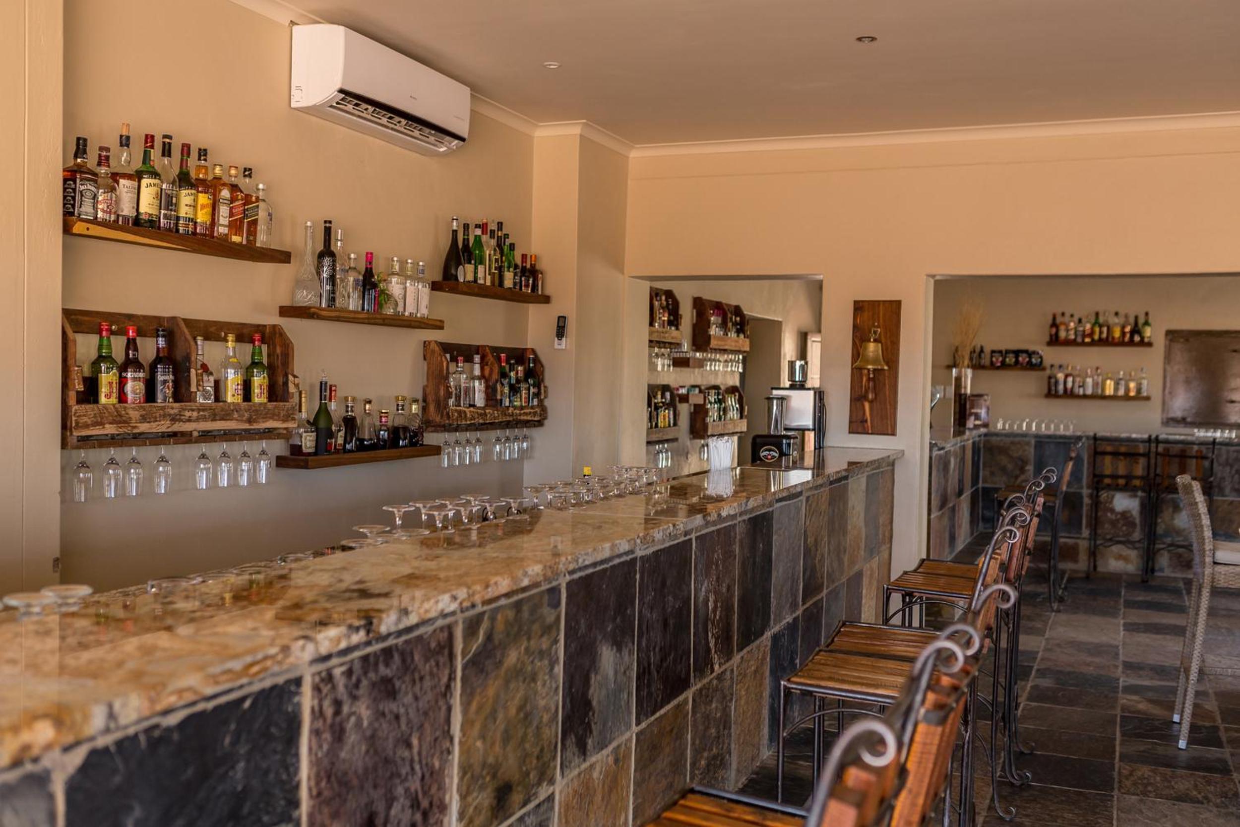 Sossusvlei Lodge