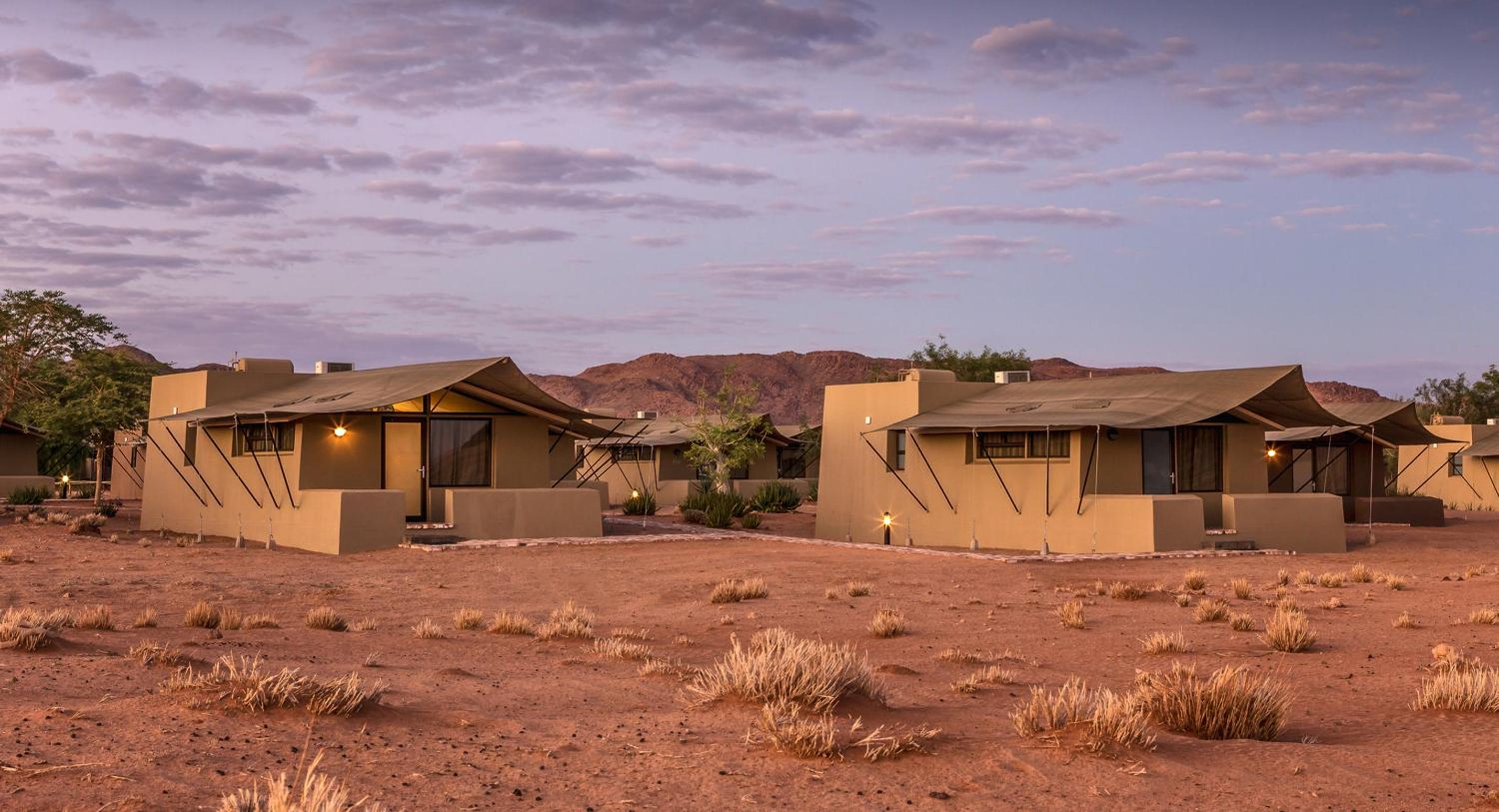 Sossusvlei Lodge