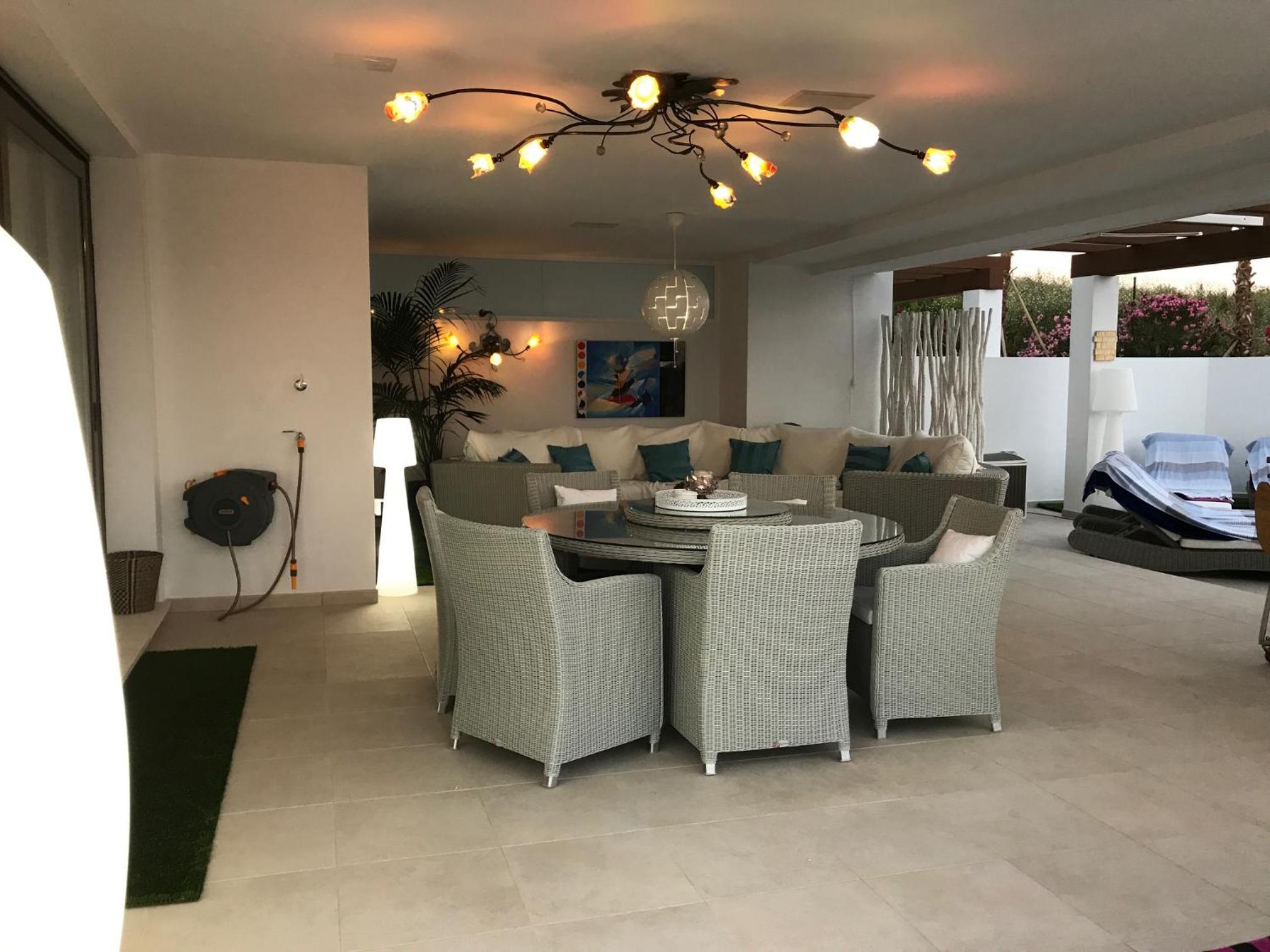 Estepona Luxe top appartement in finca de cortesin d38 view 4