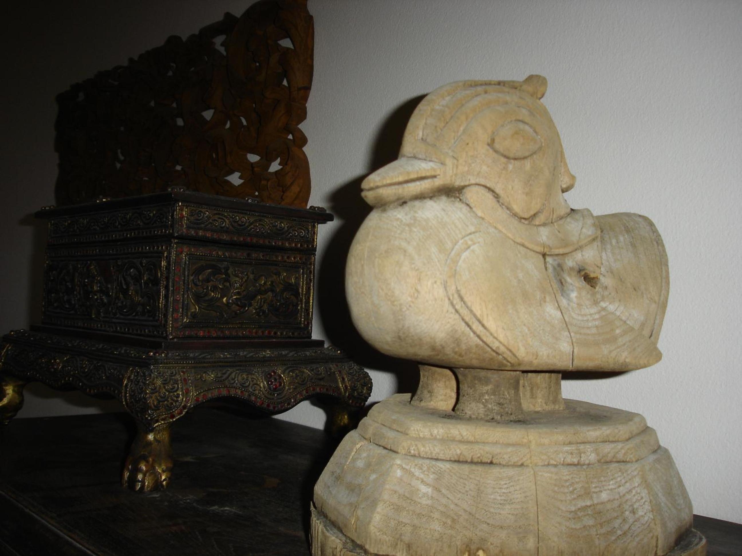 Baan Klang Vieng