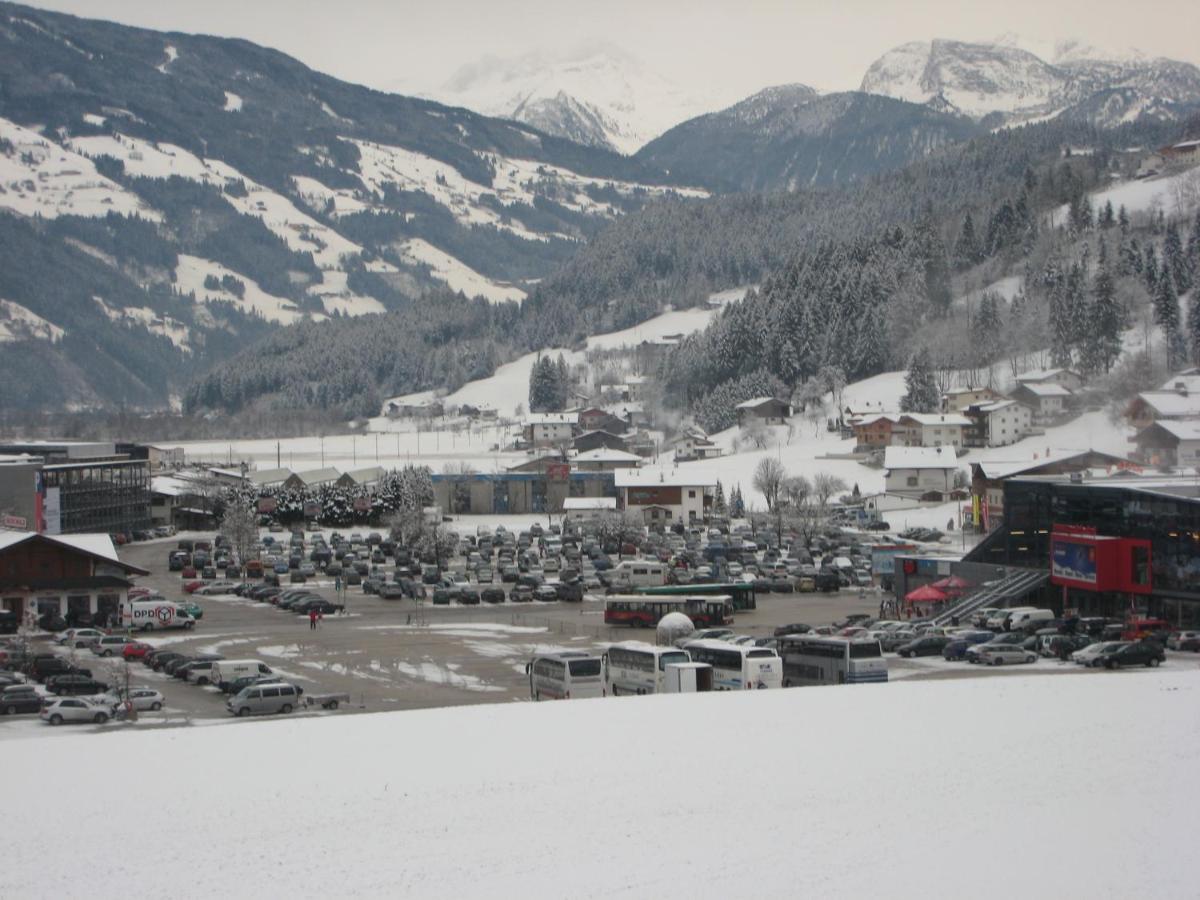 Ferienwohnung Ursprung Zillertal