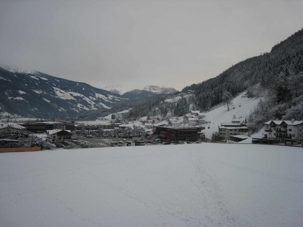 Ferienwohnung Ursprung Zillertal