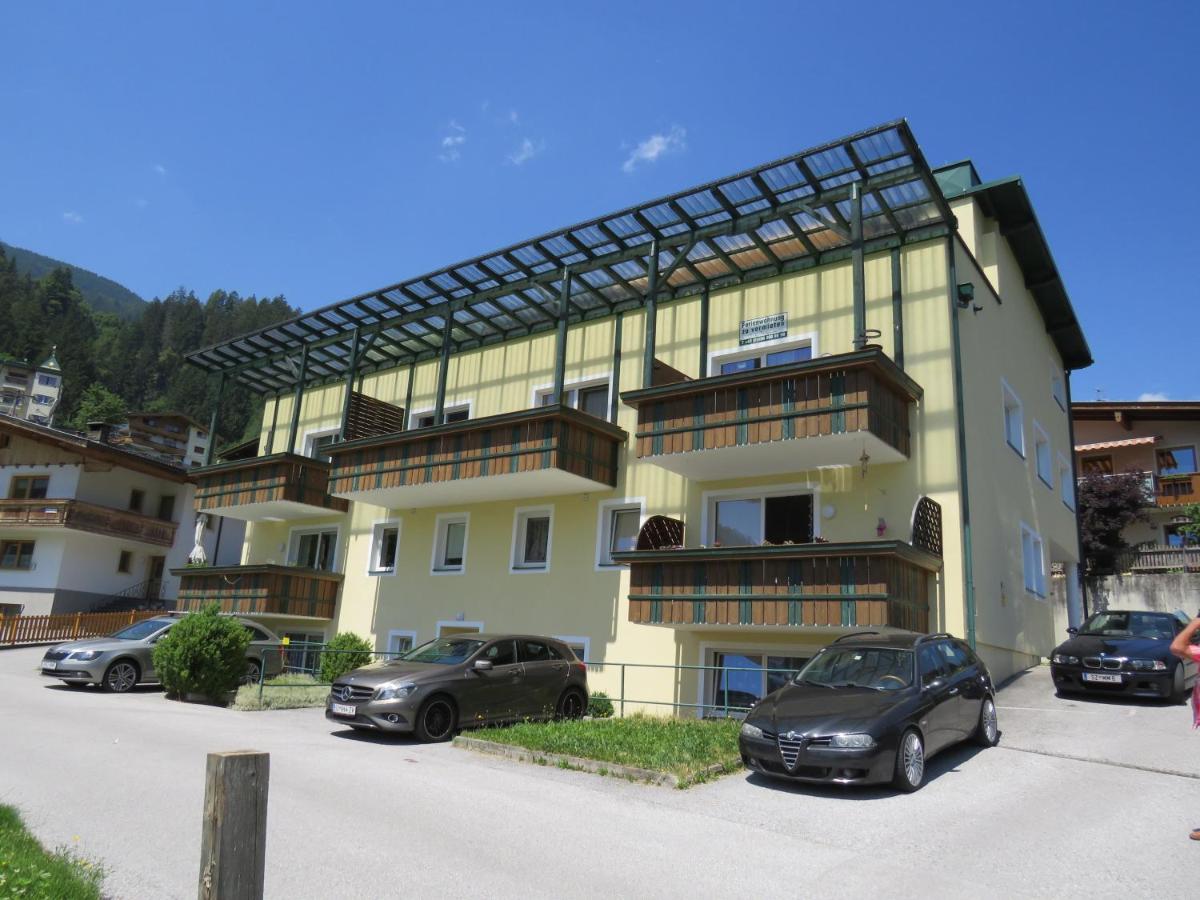 Ferienwohnung Ursprung Zillertal