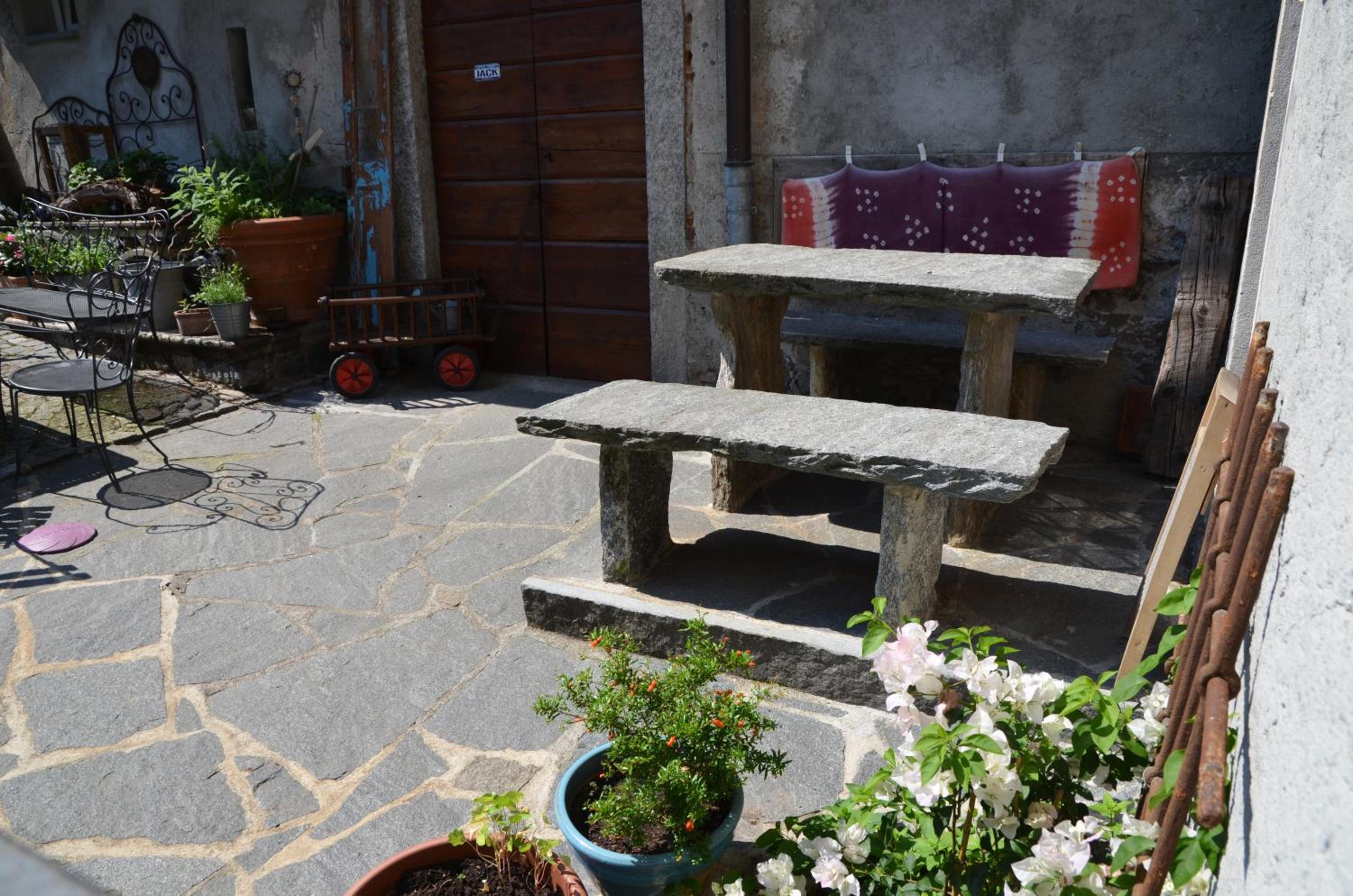 Antica Sosta dei Viandanti