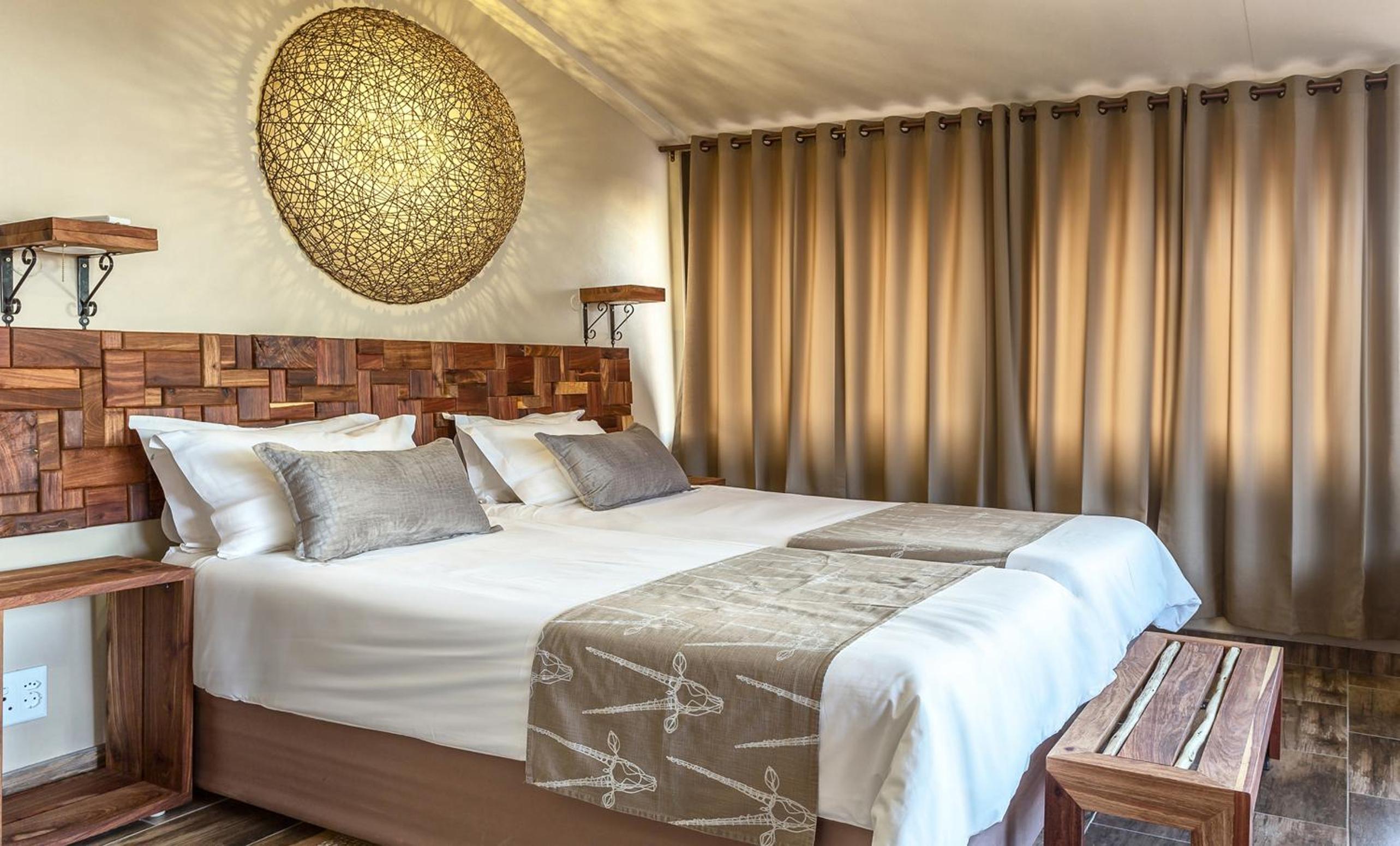 Sossusvlei Lodge