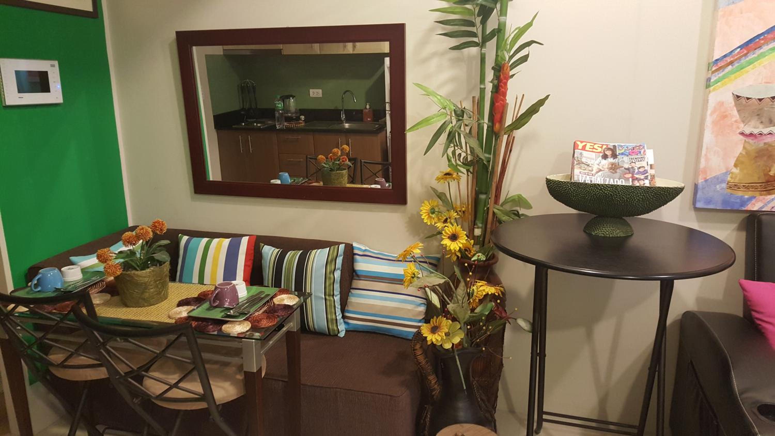 One Palm Tree Villas by Mary view 4