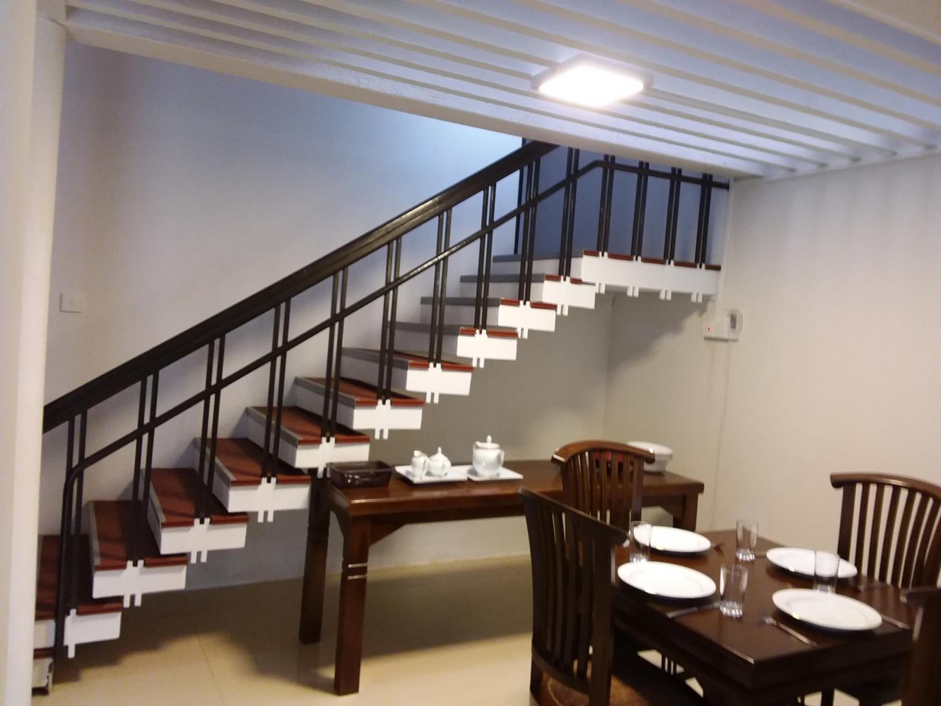Colombo Residence