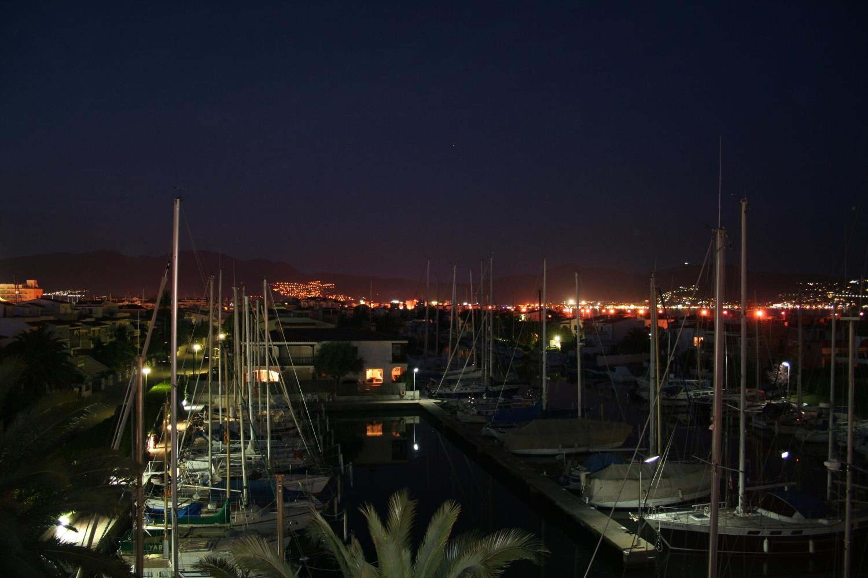 Apartamento Bahia III view 3