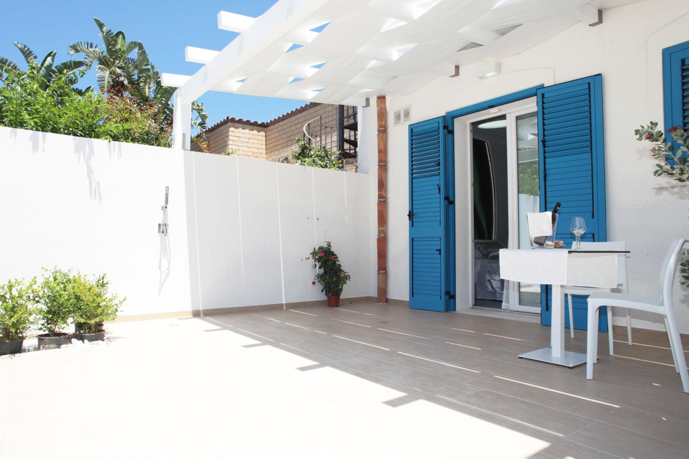 Rivazzurra Design Rooms