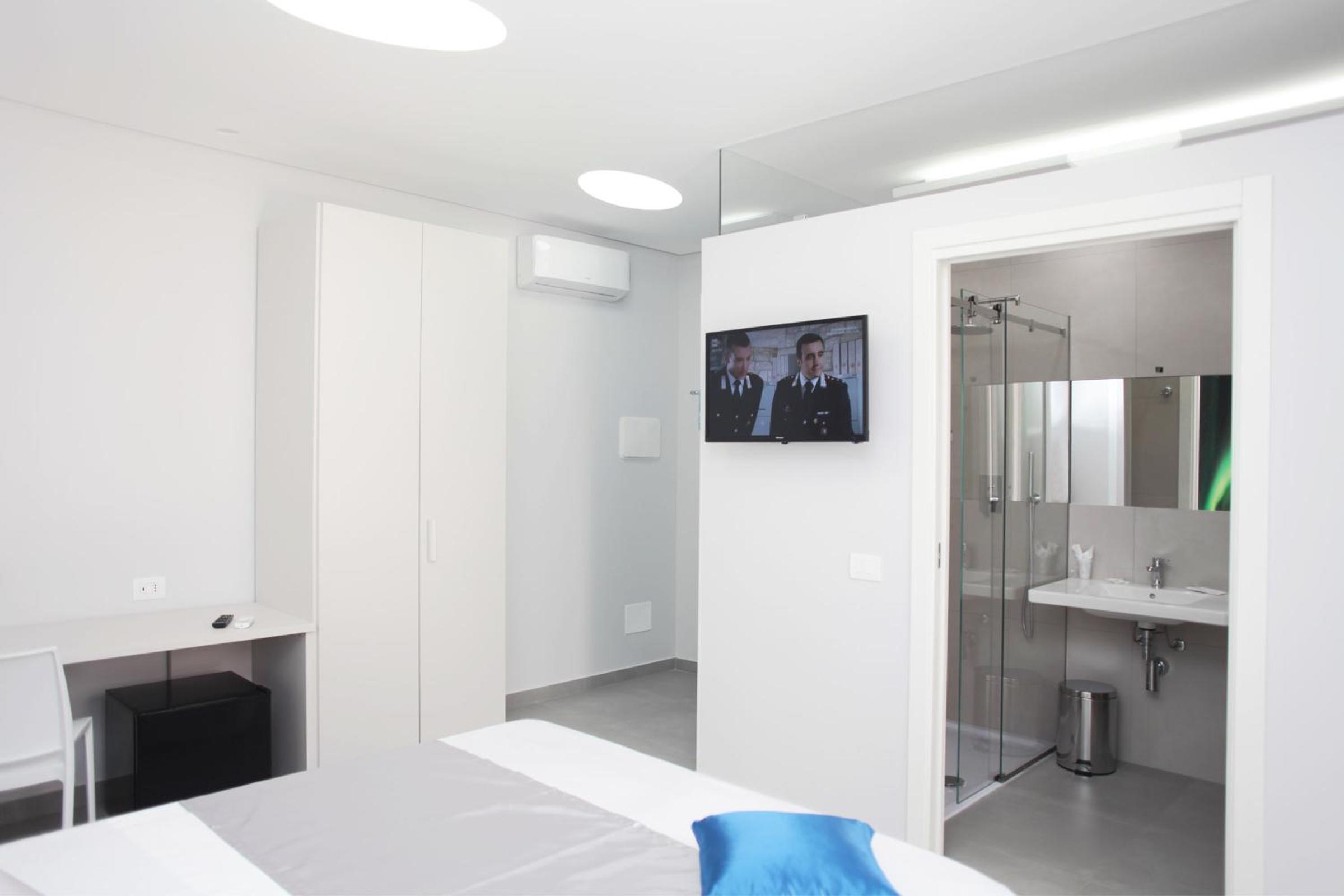 Rivazzurra Design Rooms