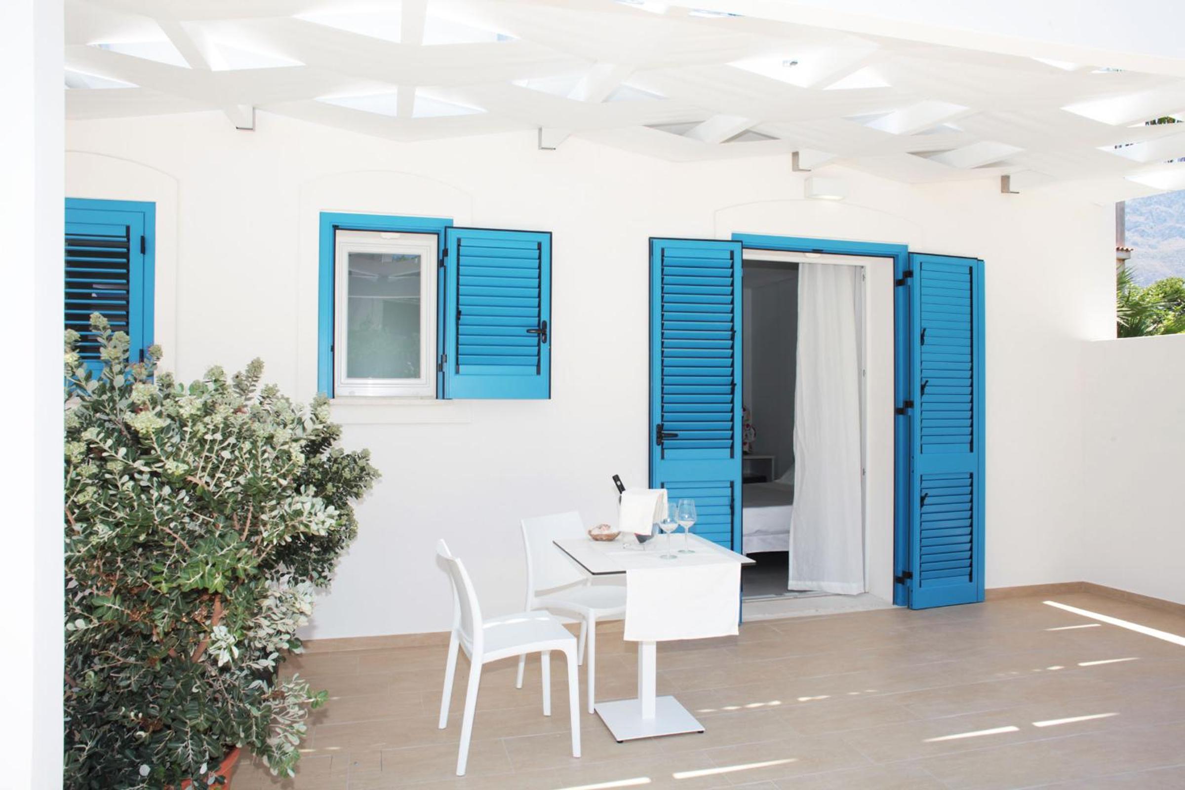 Rivazzurra Design Rooms