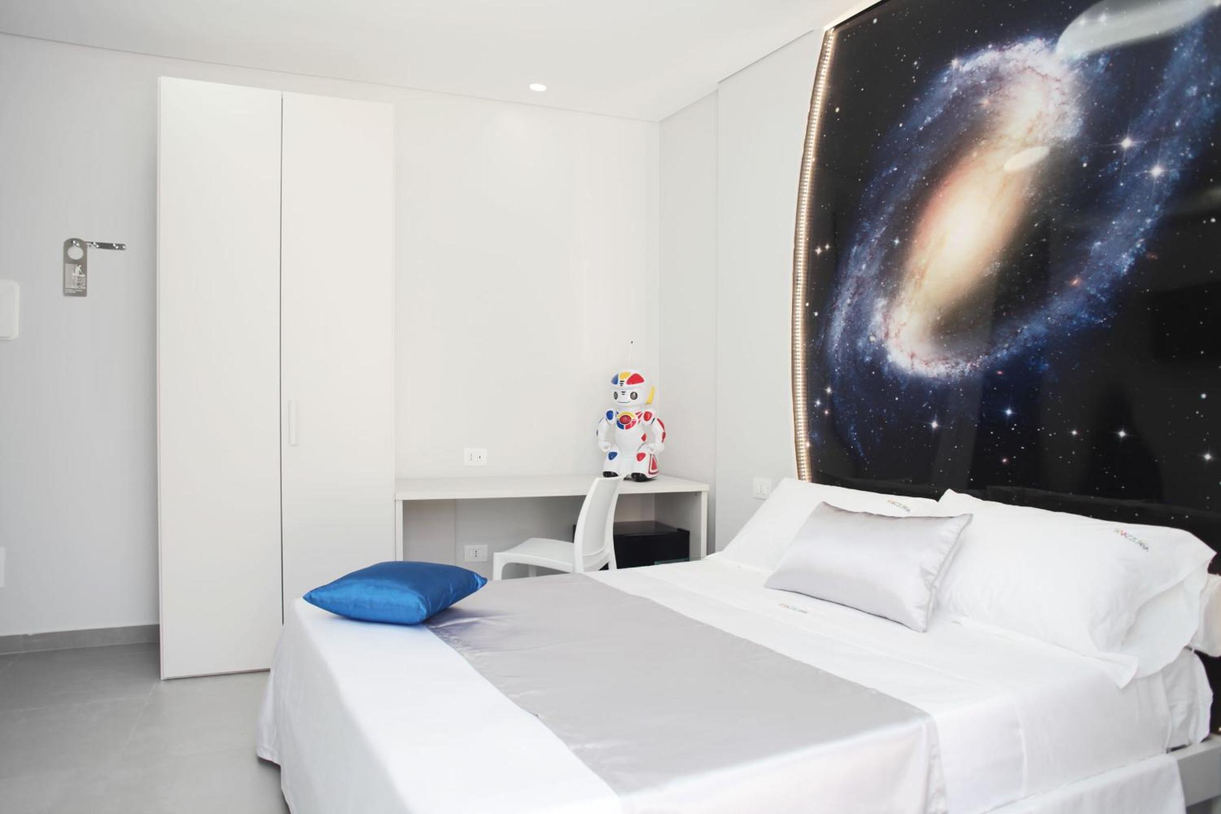 Rivazzurra Design Rooms