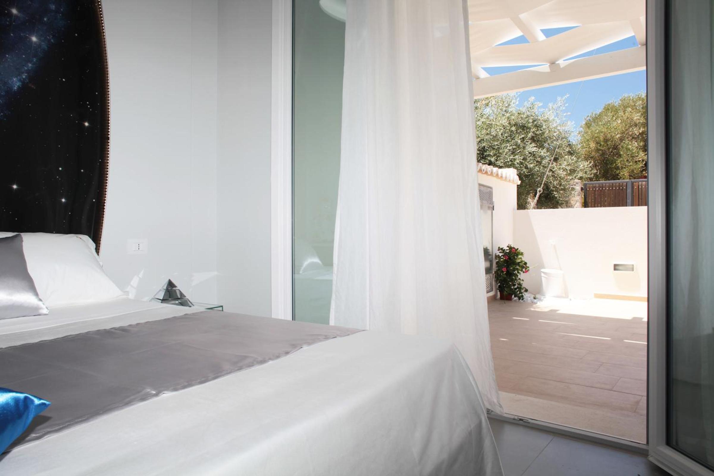 Rivazzurra Design Rooms