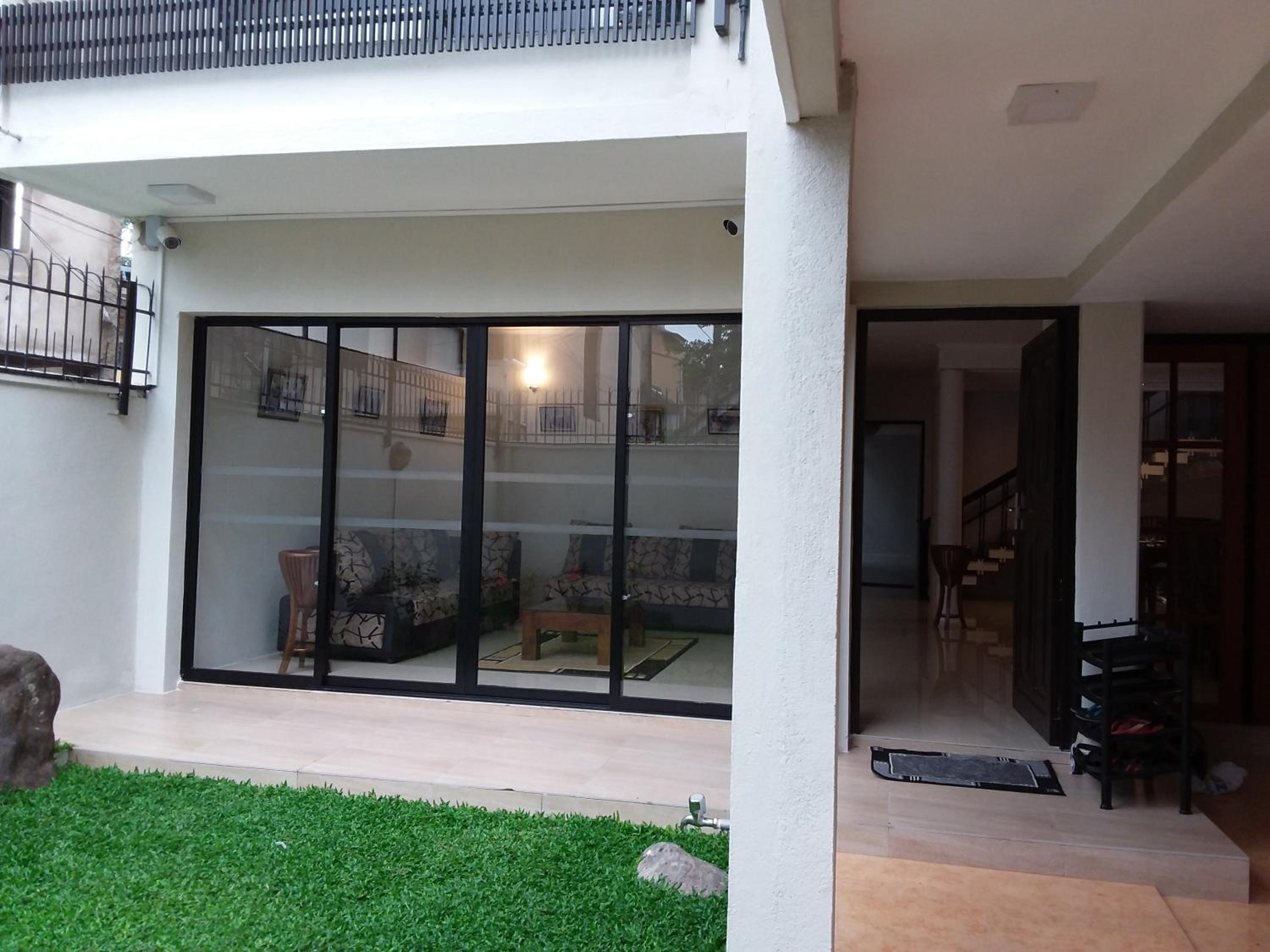 Colombo Residence